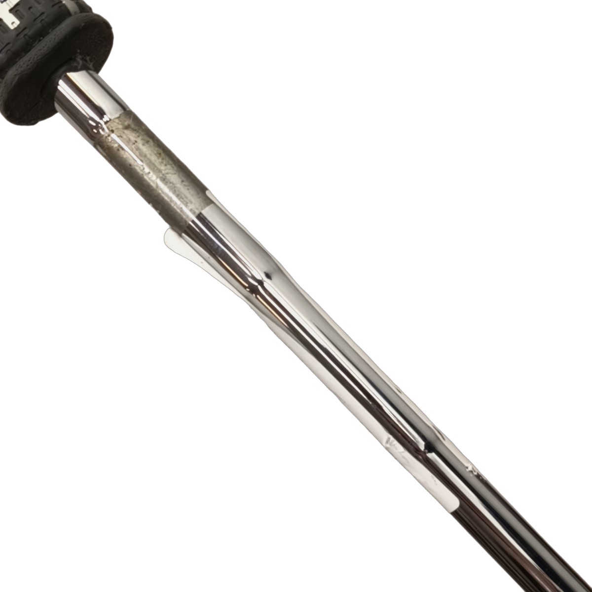Cobra Blade Putter / 34" [model:birefnet-general] [bg:handrolled]