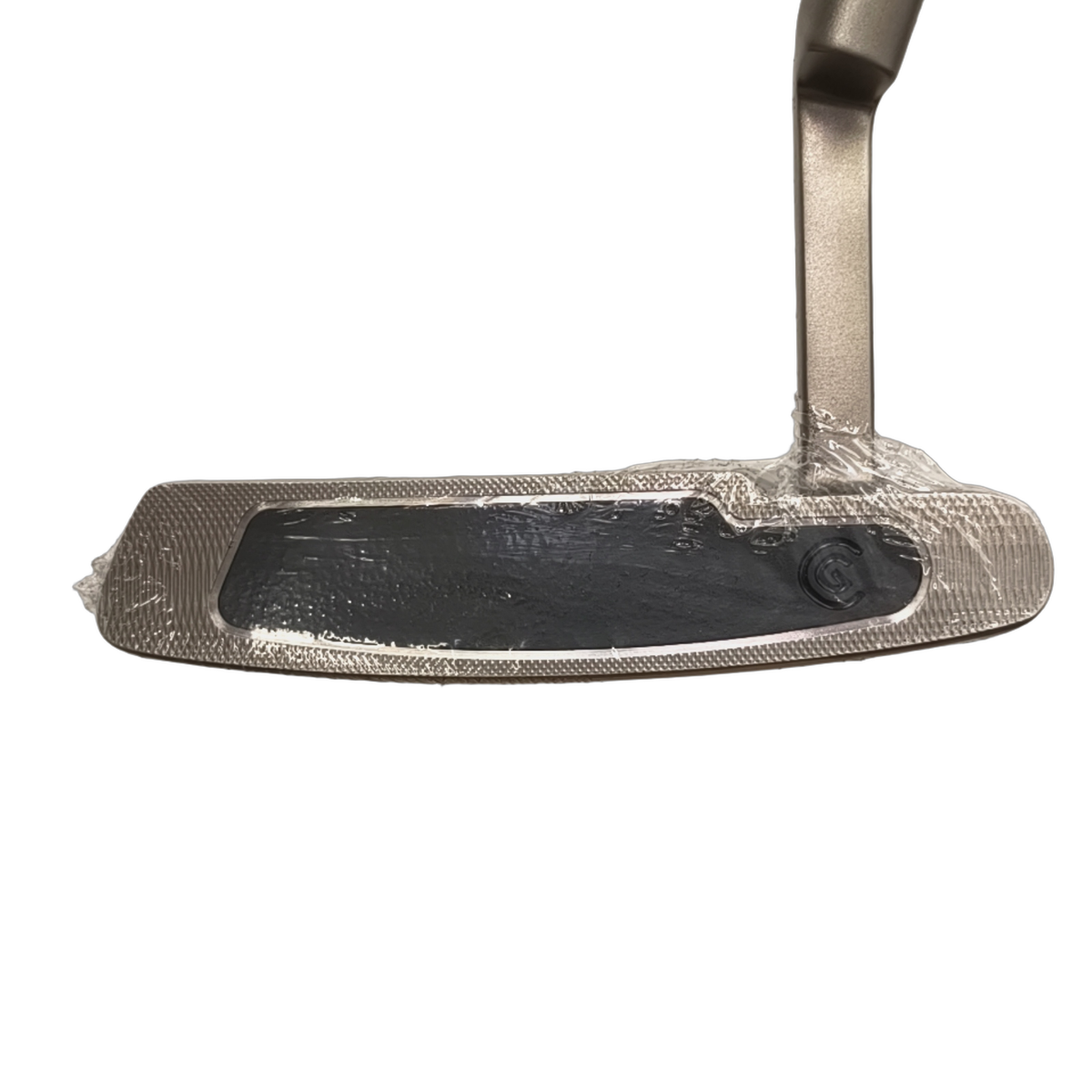 Cleveland Classic 1i Putter / 34" [model:birefnet-general] [bg:handrolled]
