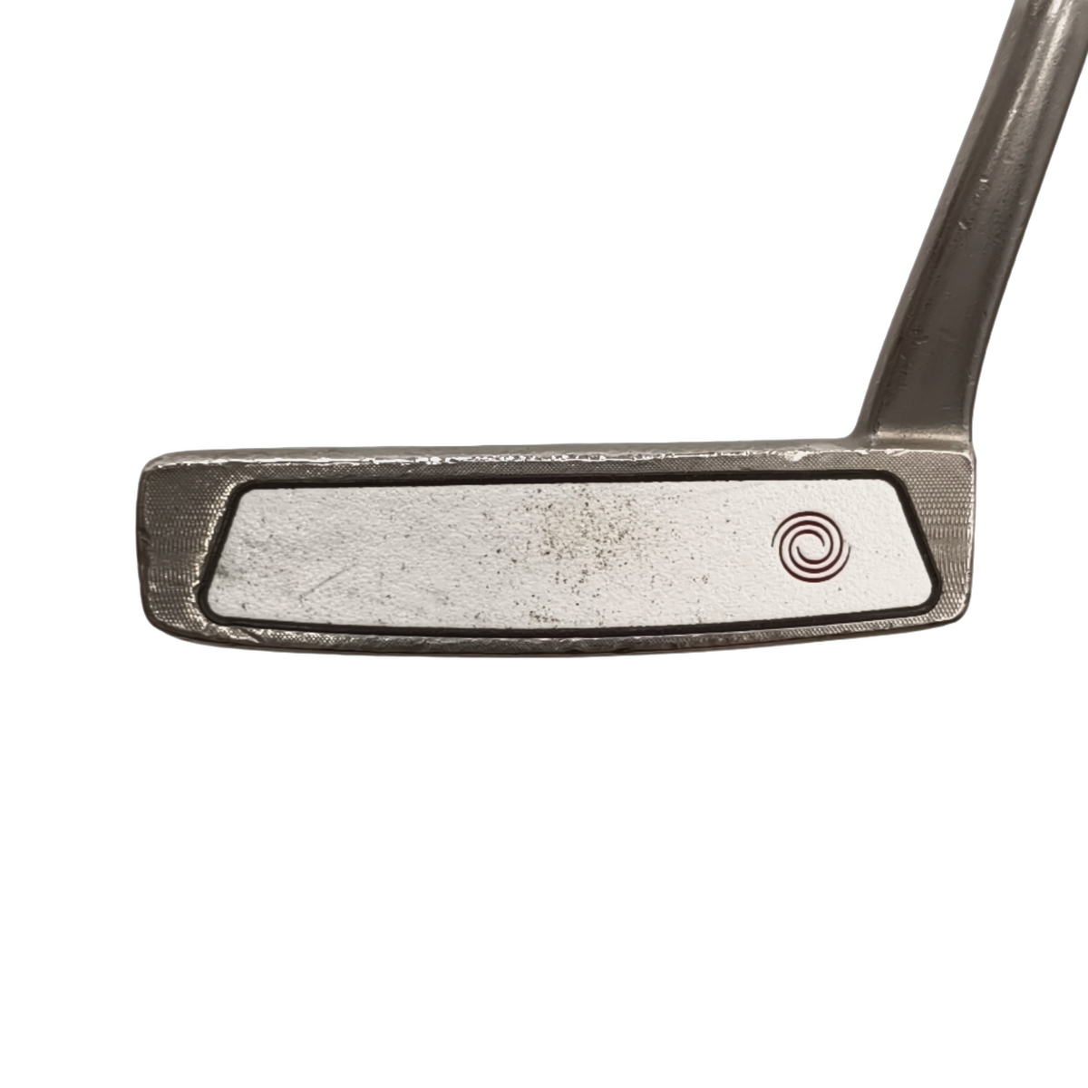 Odyssey White Hot Pro Putter / 34" [model:birefnet-general] [bg:handrolled]