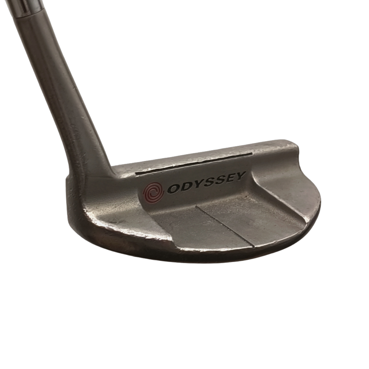 Odyssey White Hot Pro Putter / 34" [model:birefnet-general] [bg:handrolled]