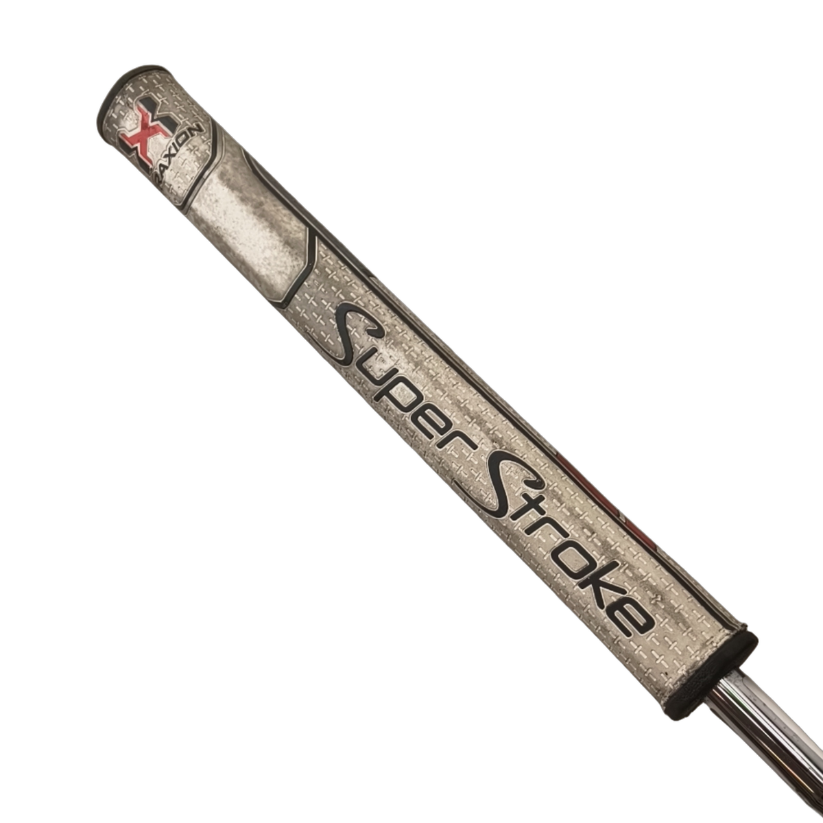 Odyssey White Hot Pro Putter / 34" [model:birefnet-general] [bg:handrolled]