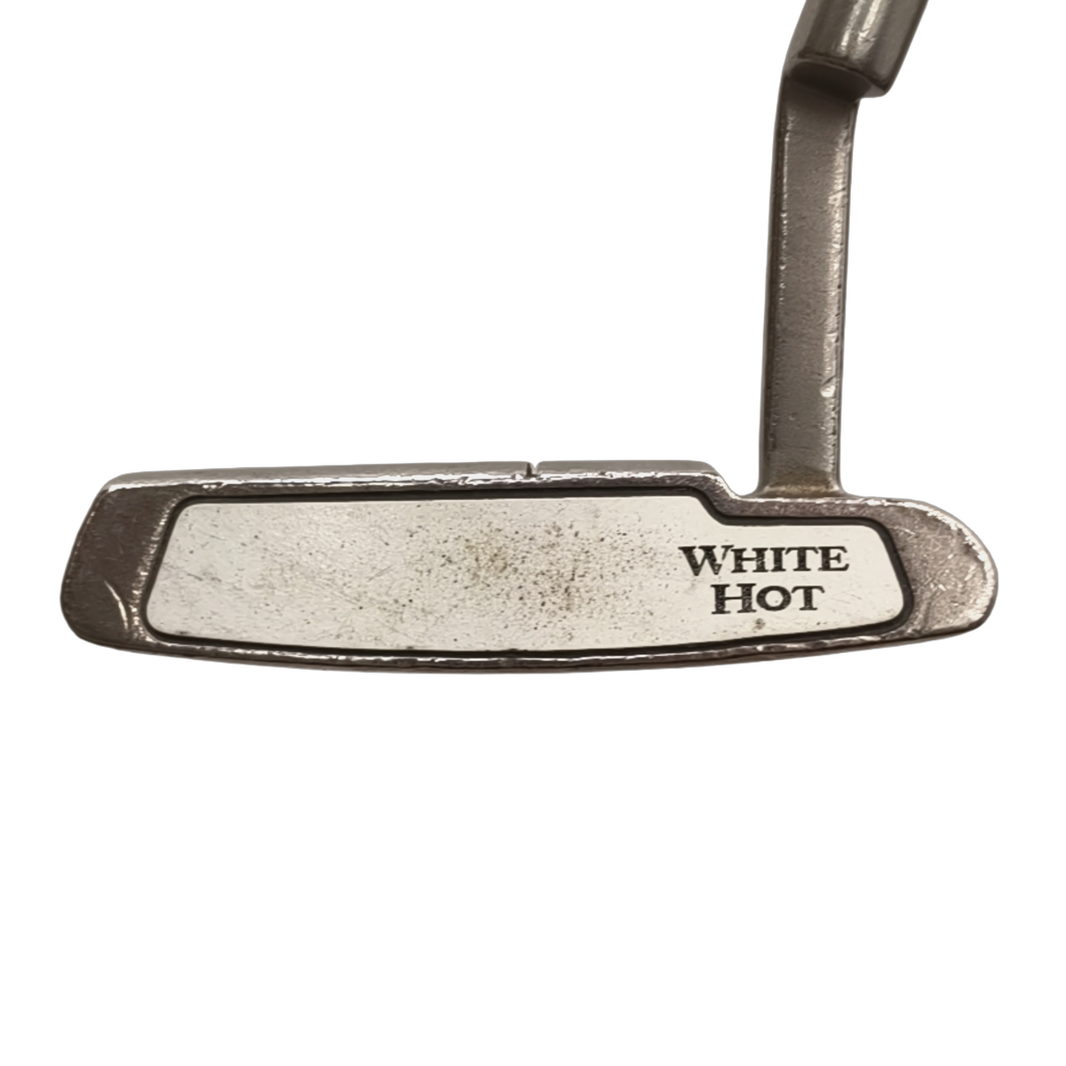 Odyssey White hot #1 Putter / 35" [model:birefnet-general] [bg:handrolled]