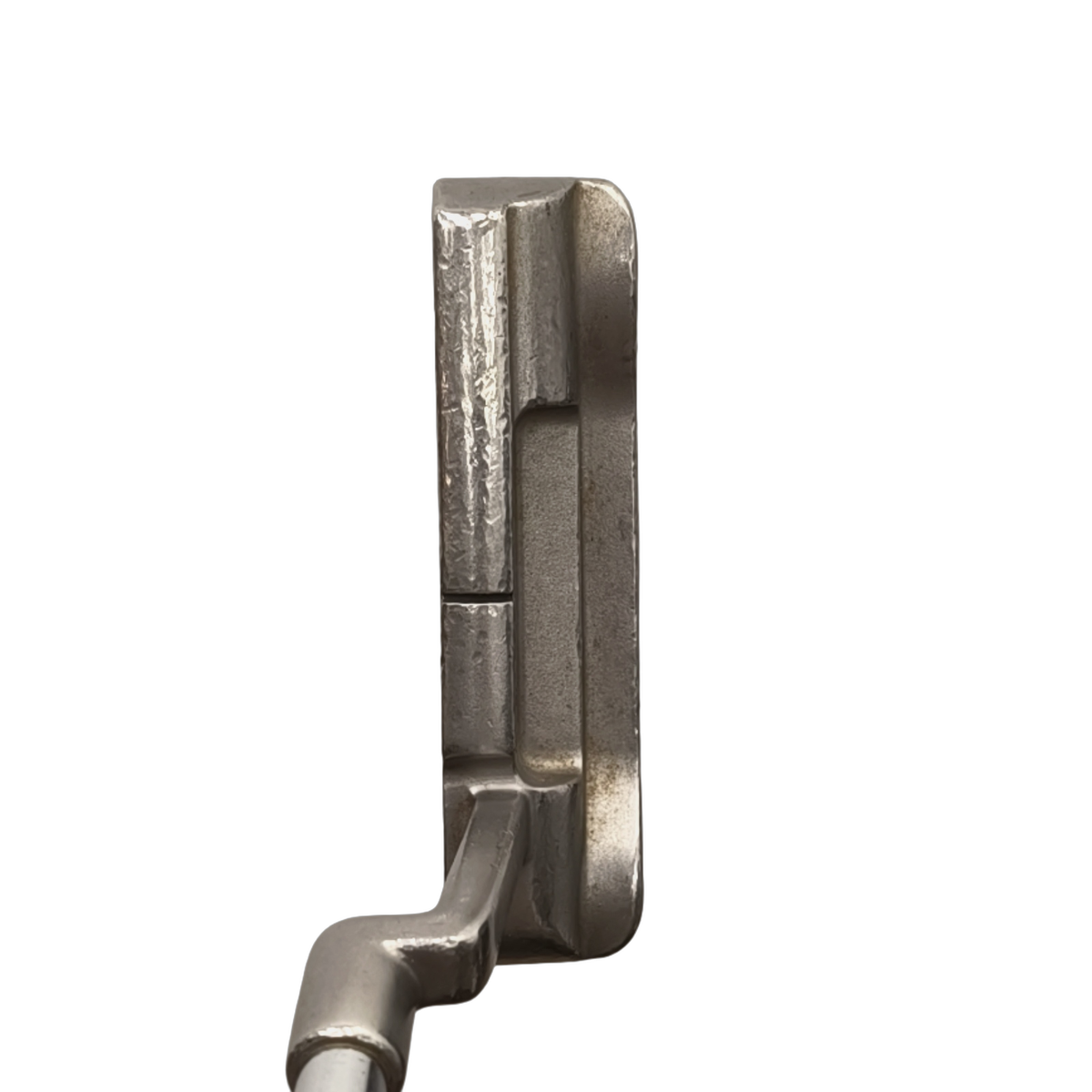 Odyssey White hot #1 Putter / 35" [model:birefnet-general] [bg:handrolled]