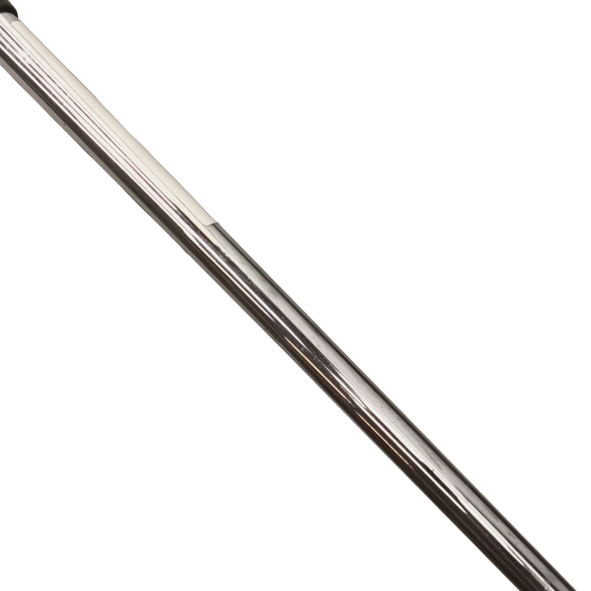 Odyssey White hot #1 Putter / 35" [model:birefnet-general] [bg:handrolled]