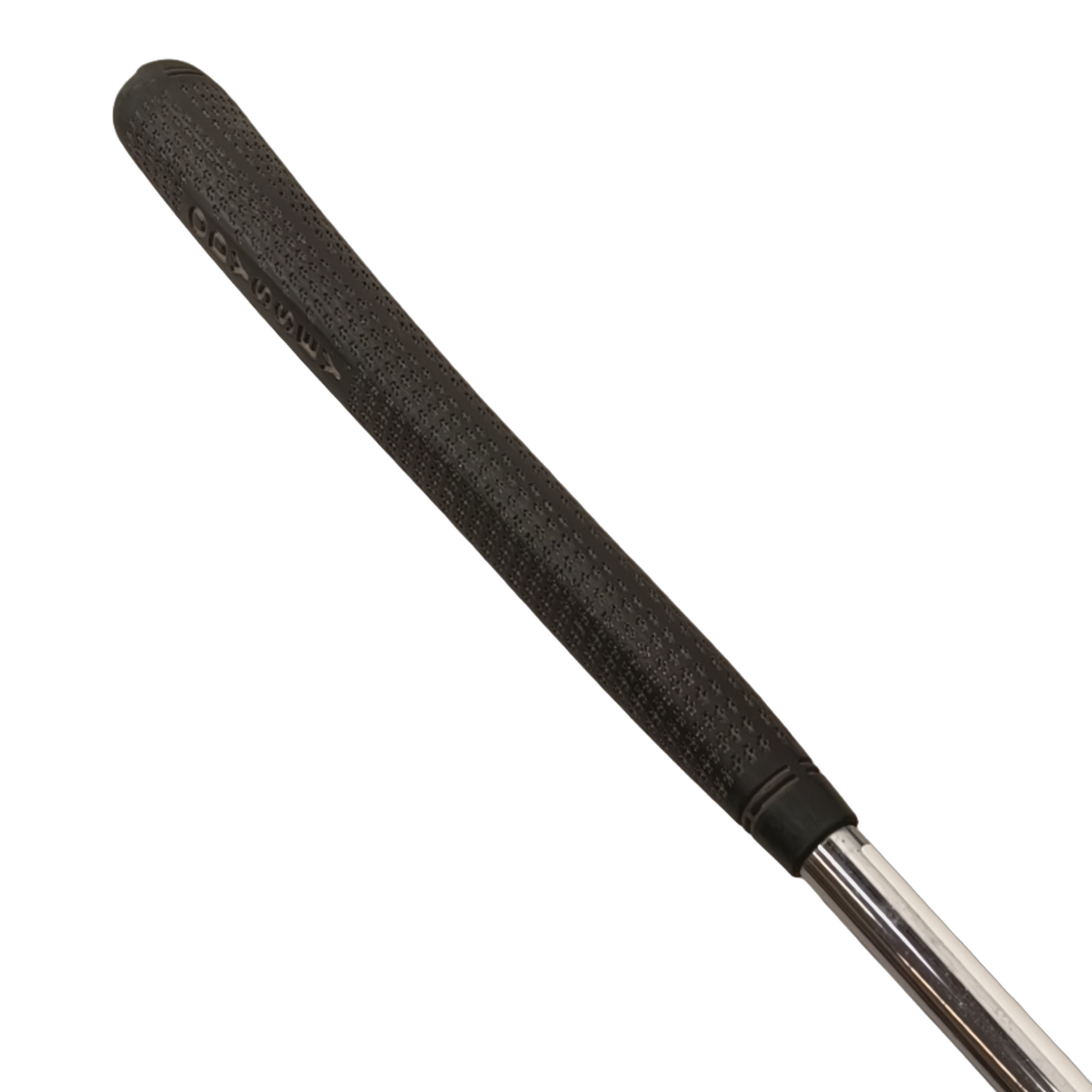 Odyssey White hot #1 Putter / 35" [model:birefnet-general] [bg:handrolled]