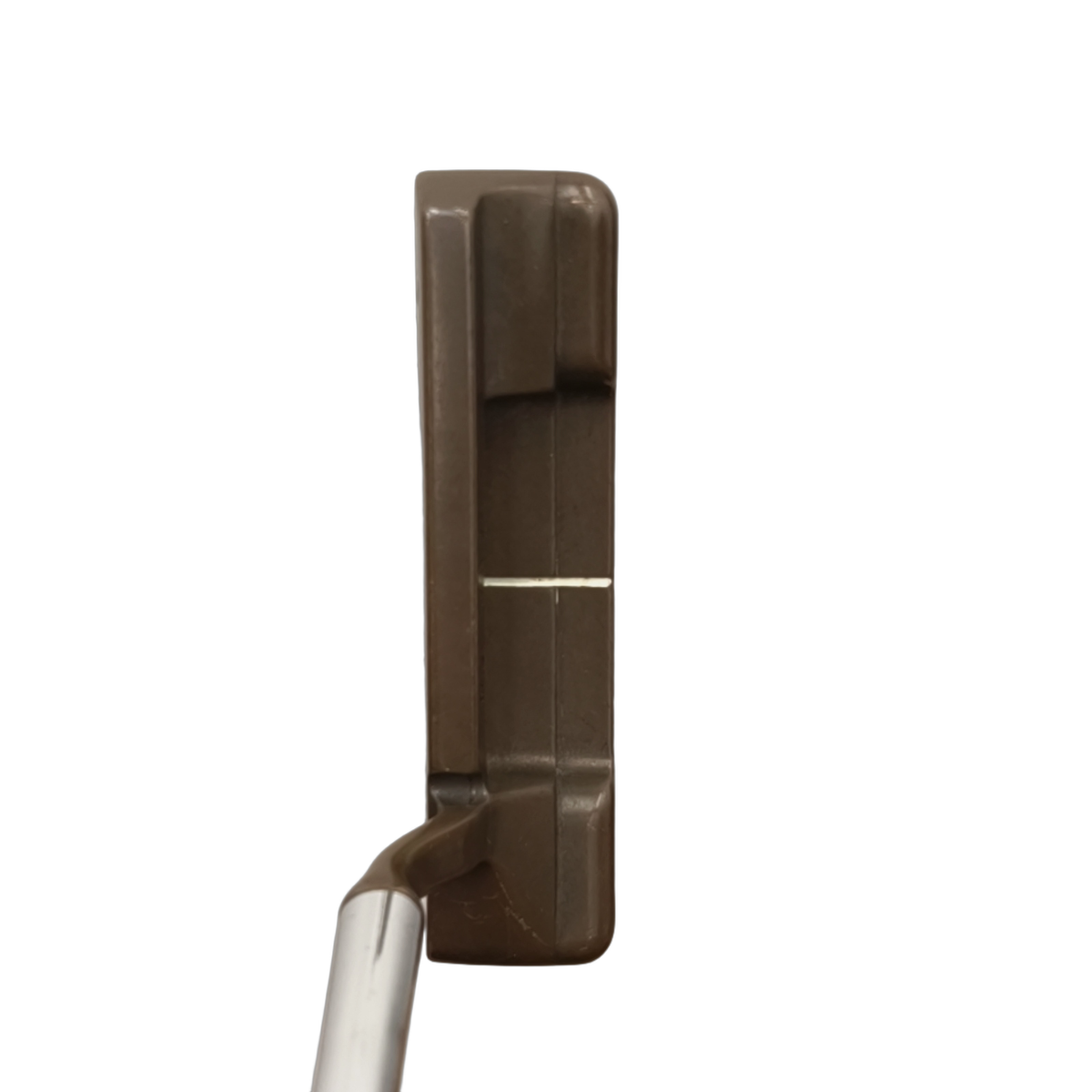 PING Anser 4 Putter / 35" [model:birefnet-general] [bg:handrolled]