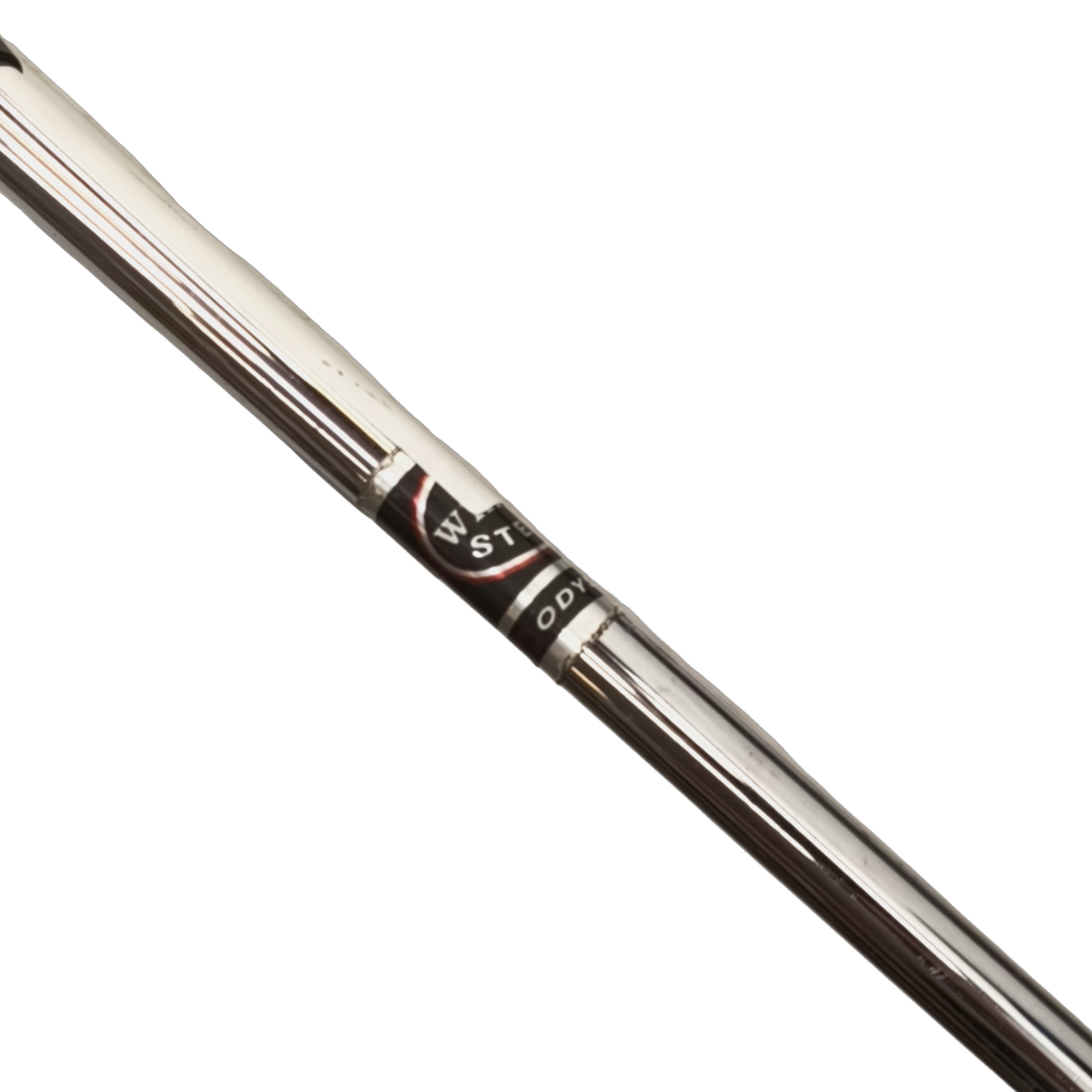 Odyssey 2-Ball CS Putter / 34" [model:birefnet-general] [bg:handrolled]