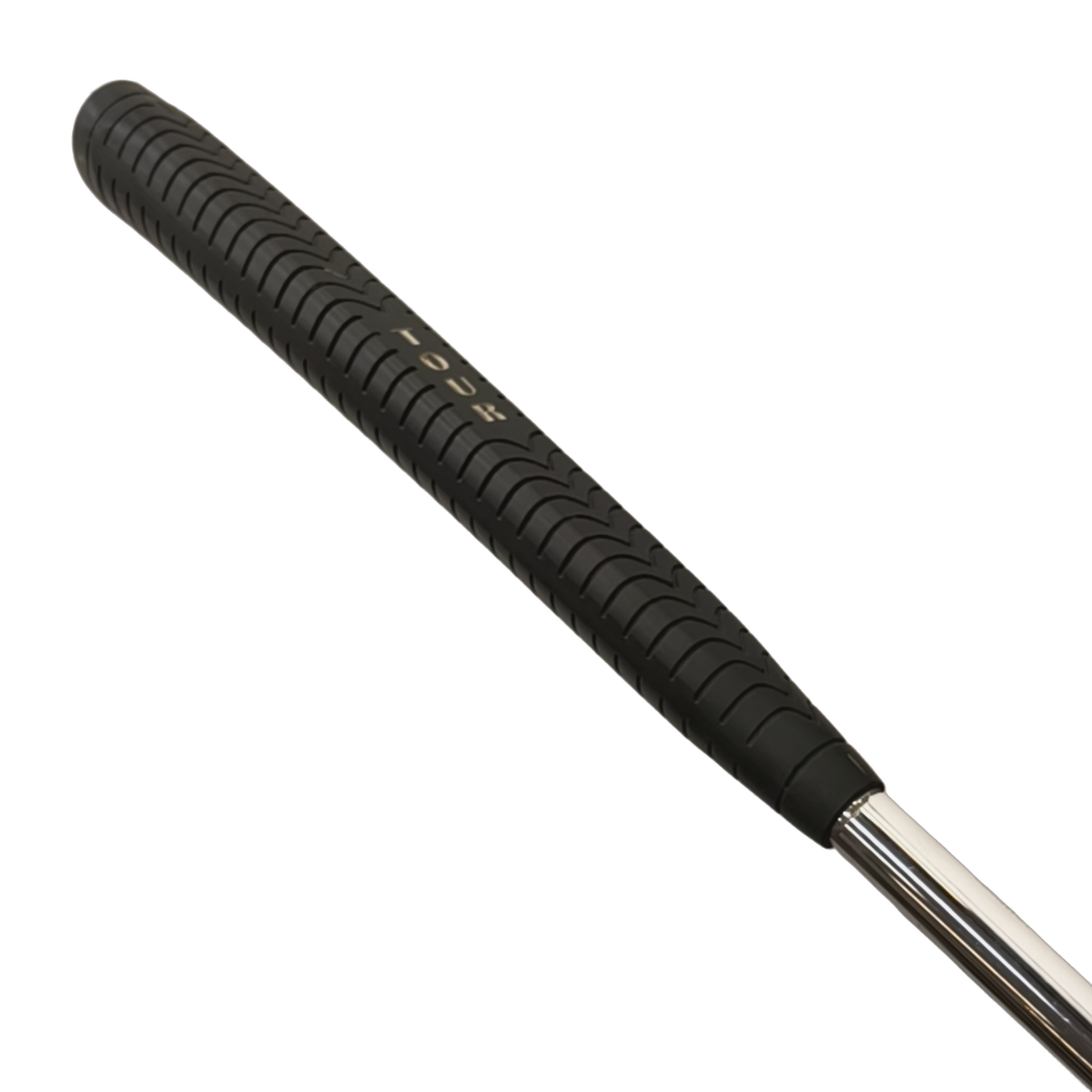 Odyssey 2-Ball CS Putter / 34" [model:birefnet-general] [bg:handrolled]
