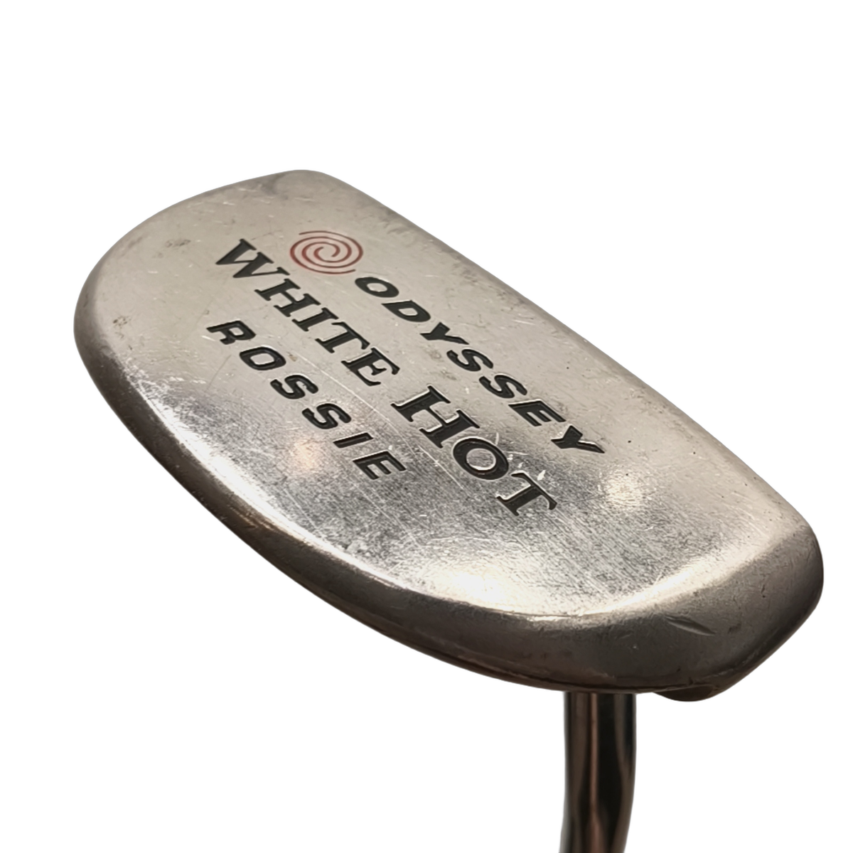 Odyssey White Hot Rossie Putter / 35" [model:birefnet-general] [bg:handrolled]