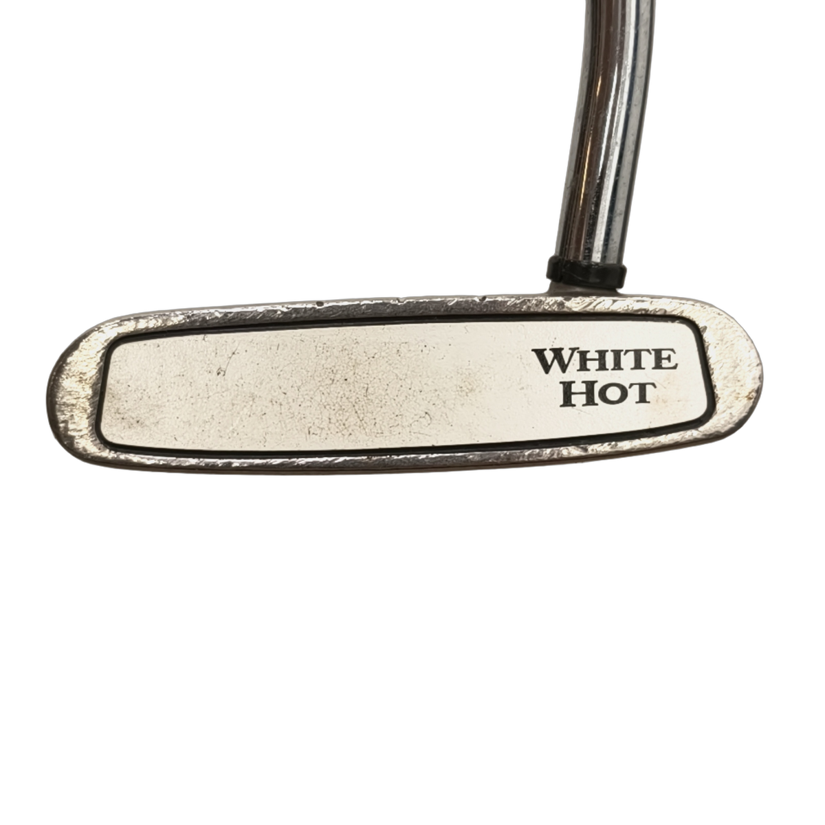 Odyssey White Hot Rossie Putter / 35" [model:birefnet-general] [bg:handrolled]