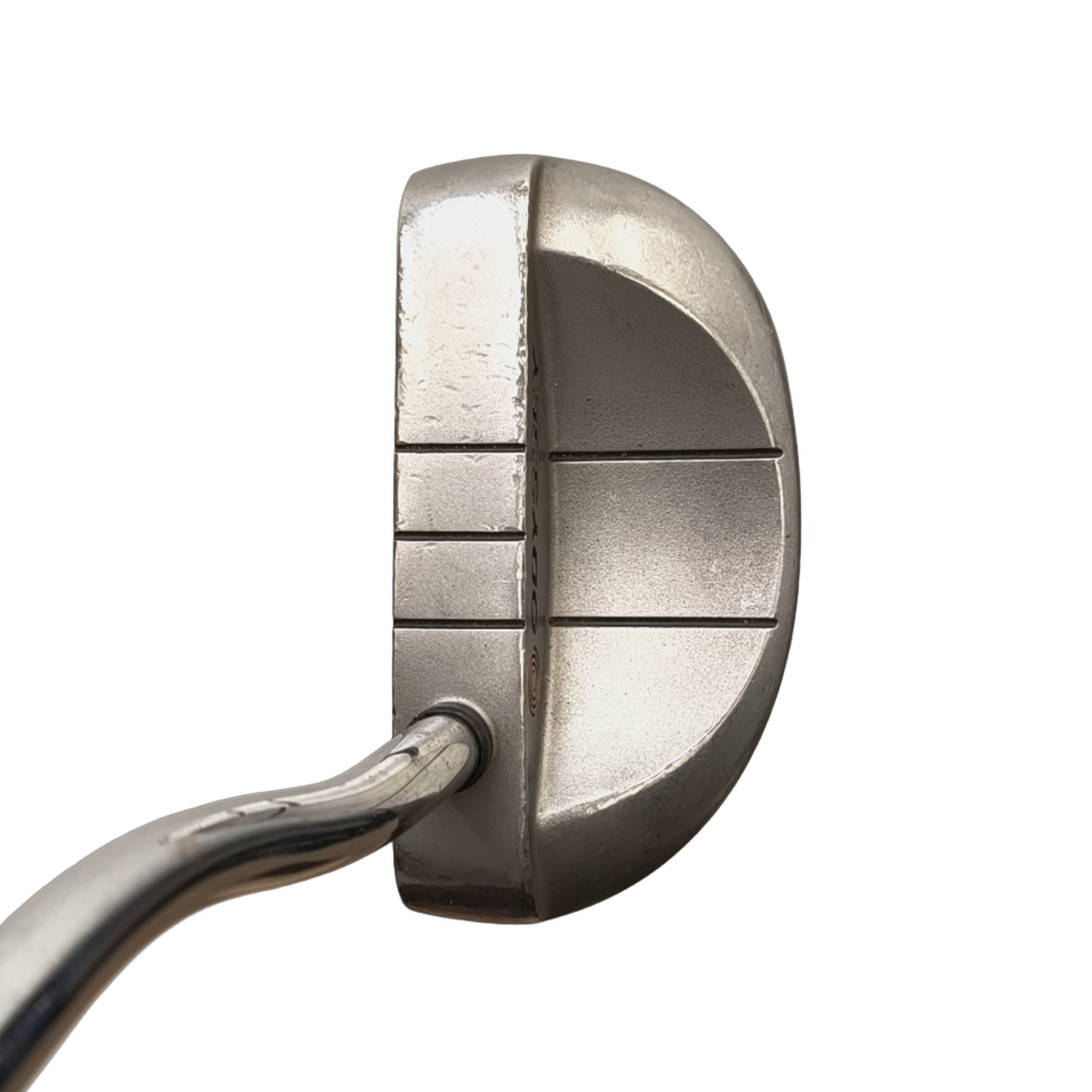 Odyssey White Hot Rossie Putter / 35" [model:birefnet-general] [bg:handrolled]