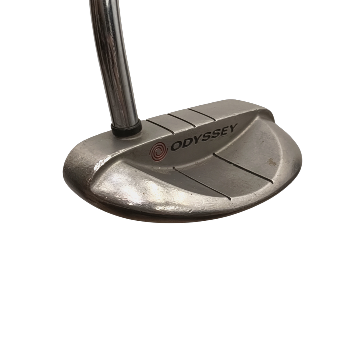 Odyssey White Hot Rossie Putter / 35" [model:birefnet-general] [bg:handrolled]