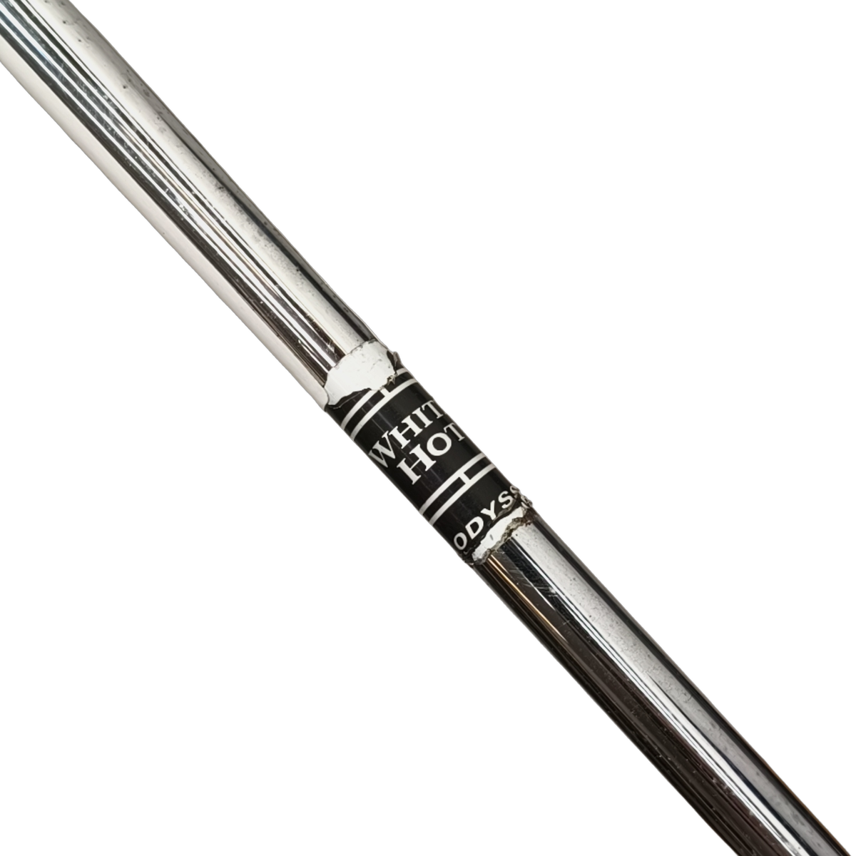 Odyssey White Hot Rossie Putter / 35" [model:birefnet-general] [bg:handrolled]