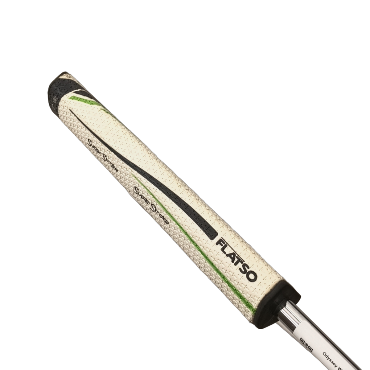 Odyssey White Hot Rossie Putter / 35" [model:birefnet-general] [bg:handrolled]