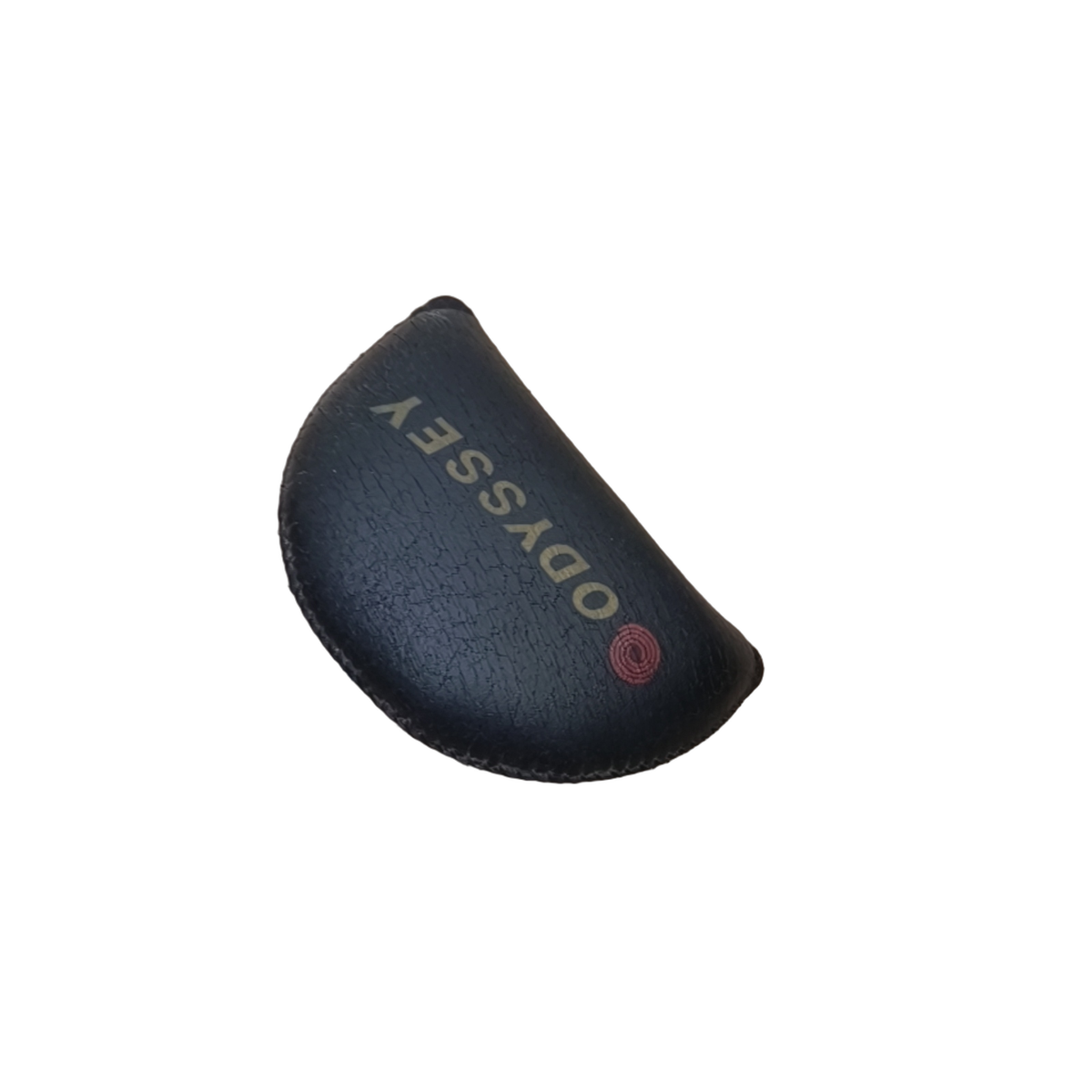 Odyssey Dual Force 330 Mallet Putter / 35" [model:birefnet-general] [bg:handrolled]