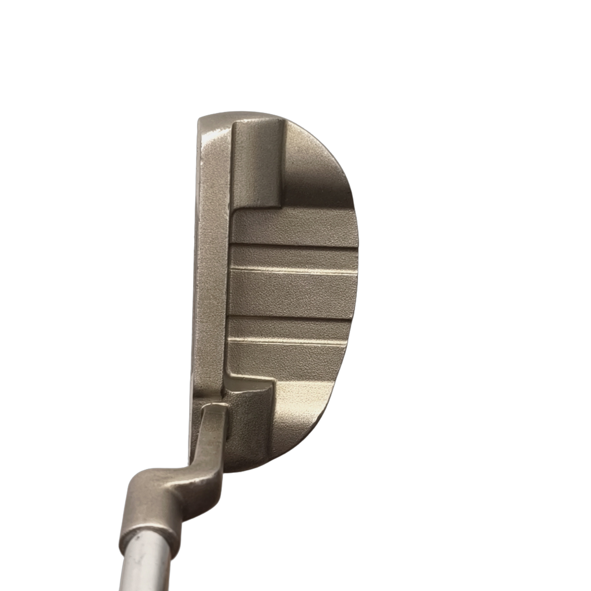 Odyssey Dual Force 330 Mallet Putter / 35" [model:birefnet-general] [bg:handrolled]
