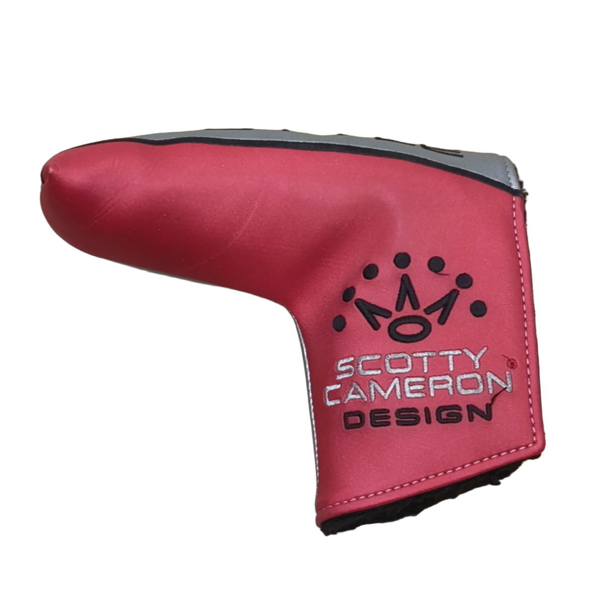 Titleist Scotty Cameron Studio Style Catalina Putter / 34" [model:birefnet-general] [bg:handrolled]