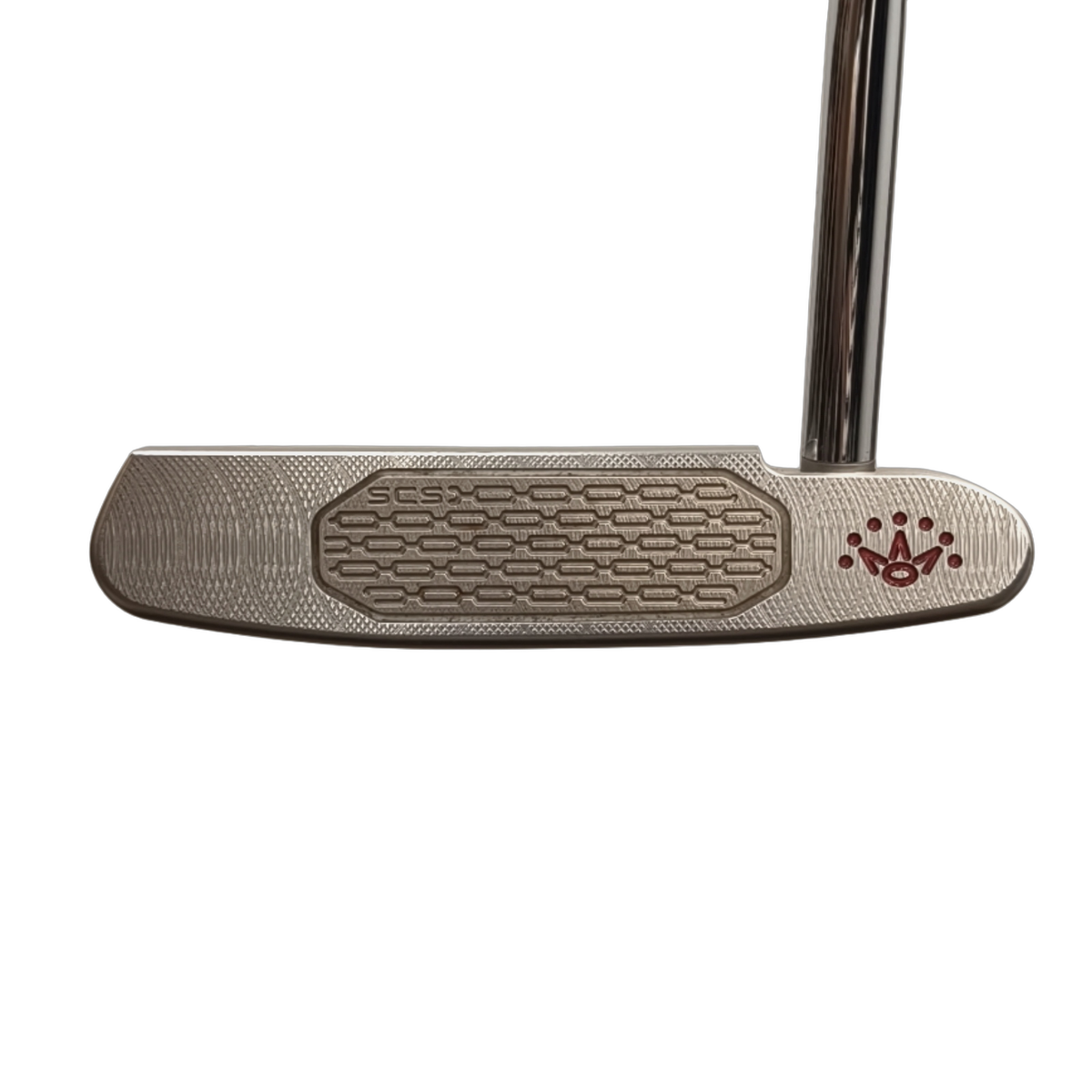 Titleist Scotty Cameron Studio Style Catalina Putter / 34" [model:birefnet-general] [bg:handrolled]