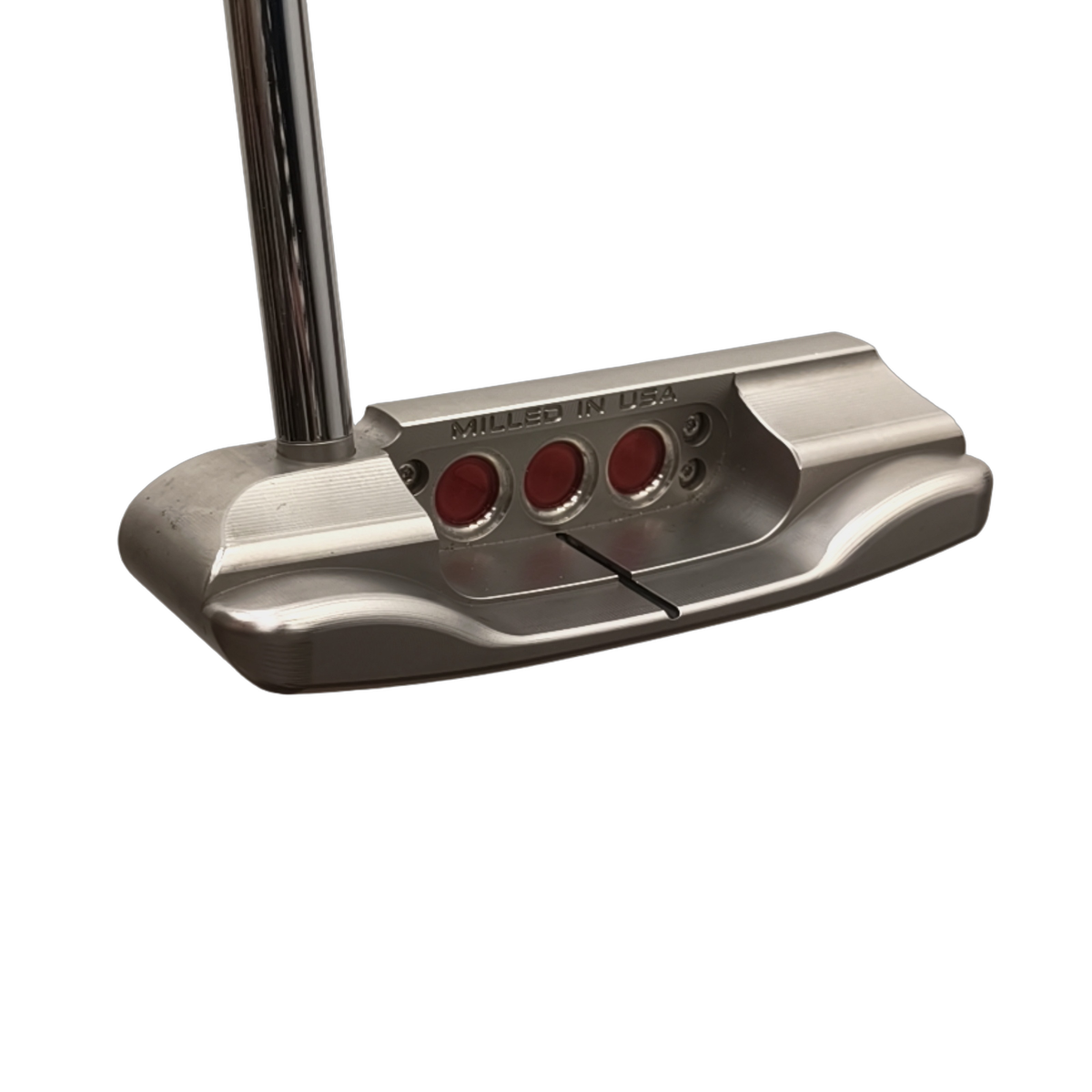 Titleist Scotty Cameron Studio Style Catalina Putter / 34" [model:birefnet-general] [bg:handrolled]