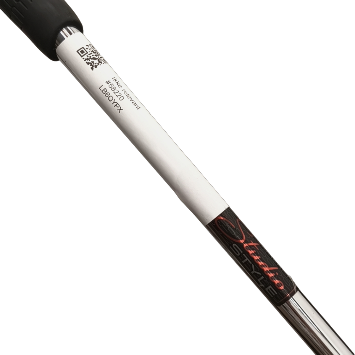 Titleist Scotty Cameron Studio Style Catalina Putter / 34" [model:birefnet-general] [bg:handrolled]