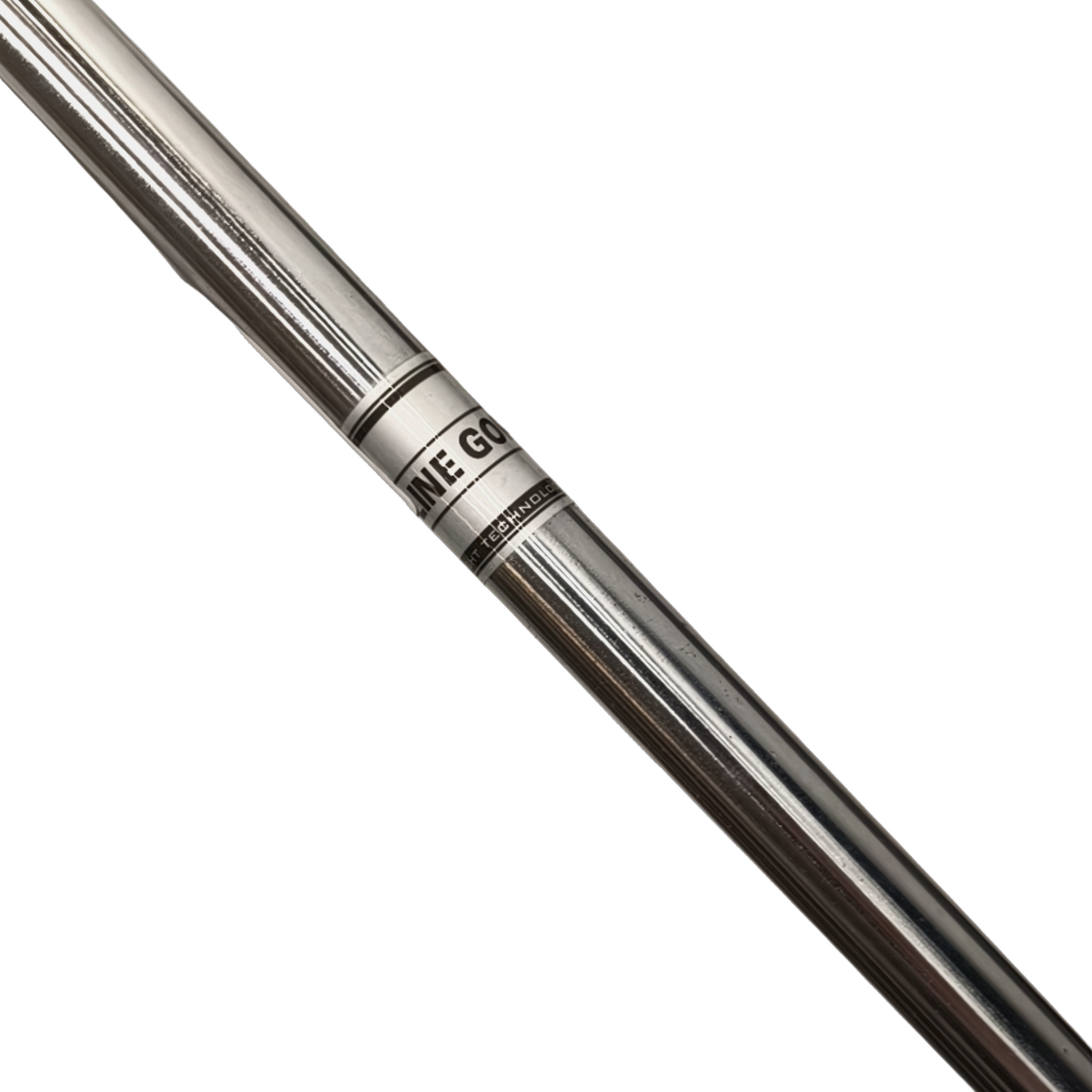 Proline  Blade Putter / 35" [model:birefnet-general] [bg:handrolled]