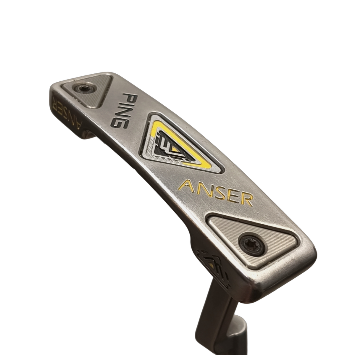 PING Anser Putter / 34" [model:birefnet-general] [bg:handrolled]