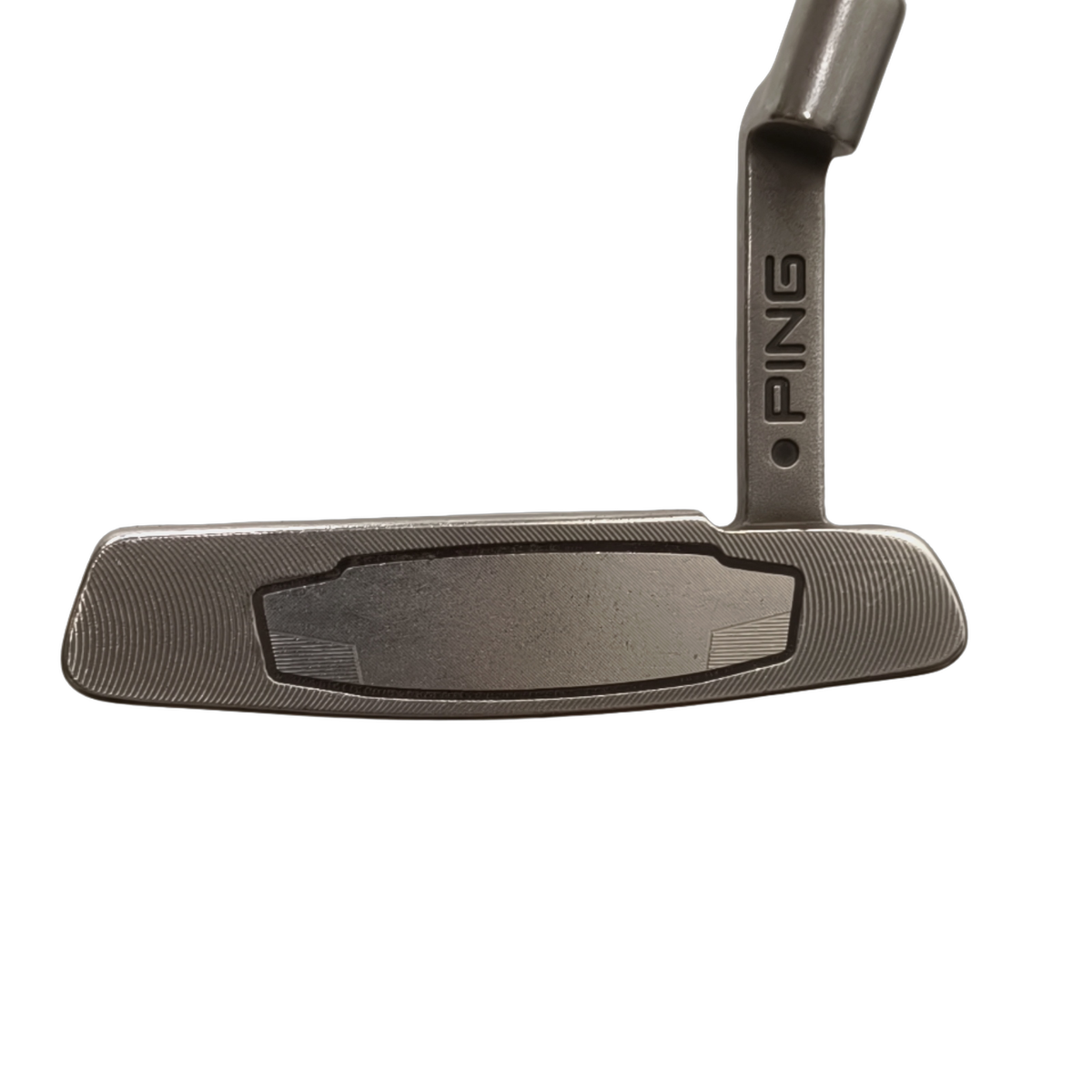 PING Anser Putter / 34" [model:birefnet-general] [bg:handrolled]