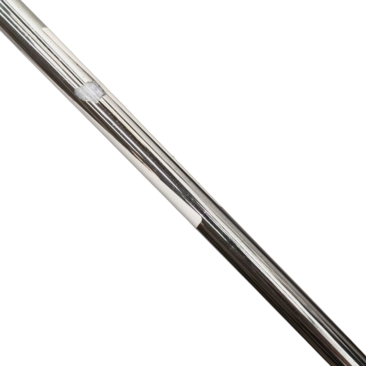 PING Anser Putter / 34" [model:birefnet-general] [bg:handrolled]