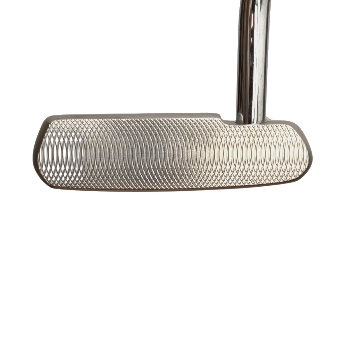 Cobra Mallet Putter / 33" [model:birefnet-general] [bg:handrolled]