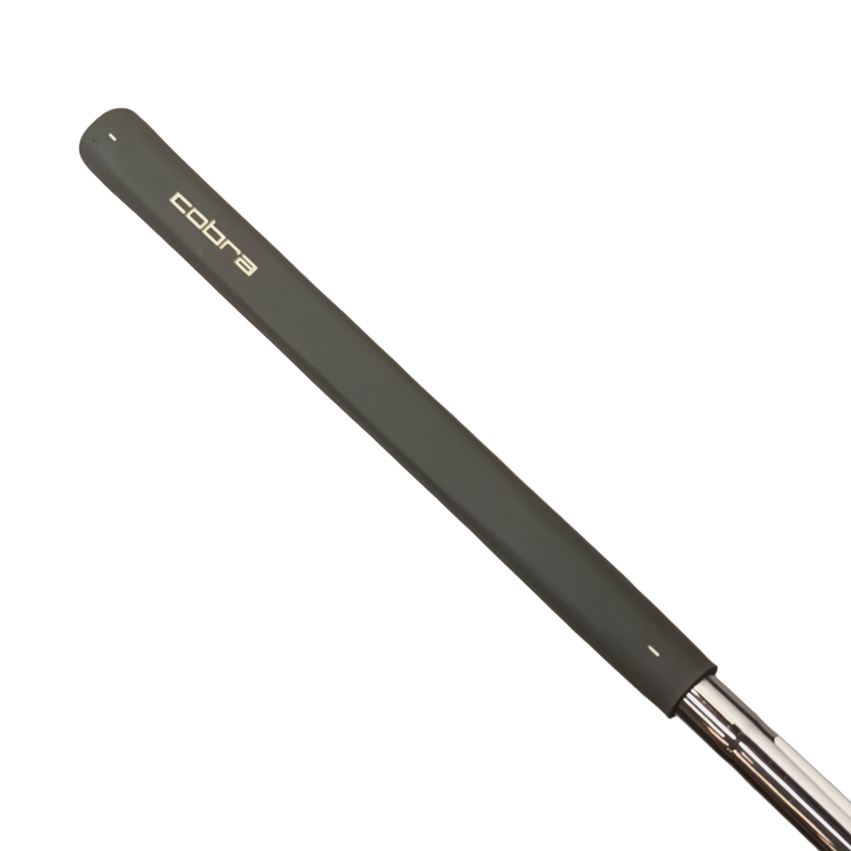 Cobra Mallet Putter / 33" [model:birefnet-general] [bg:handrolled]