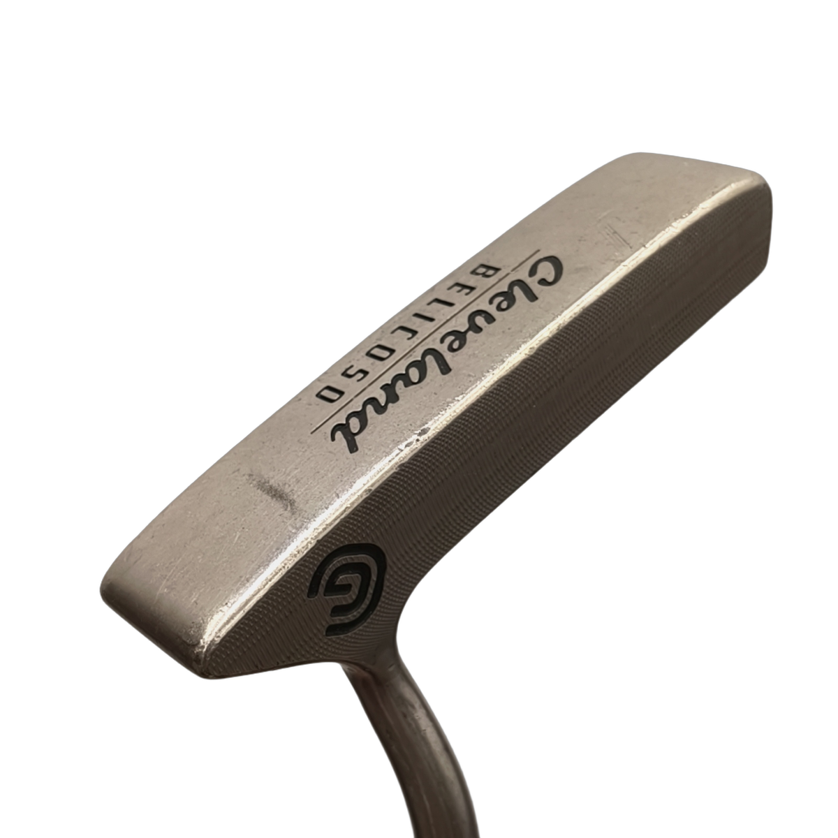 Cleveland Belicoso Putter / 35" [model:birefnet-general] [bg:handrolled]