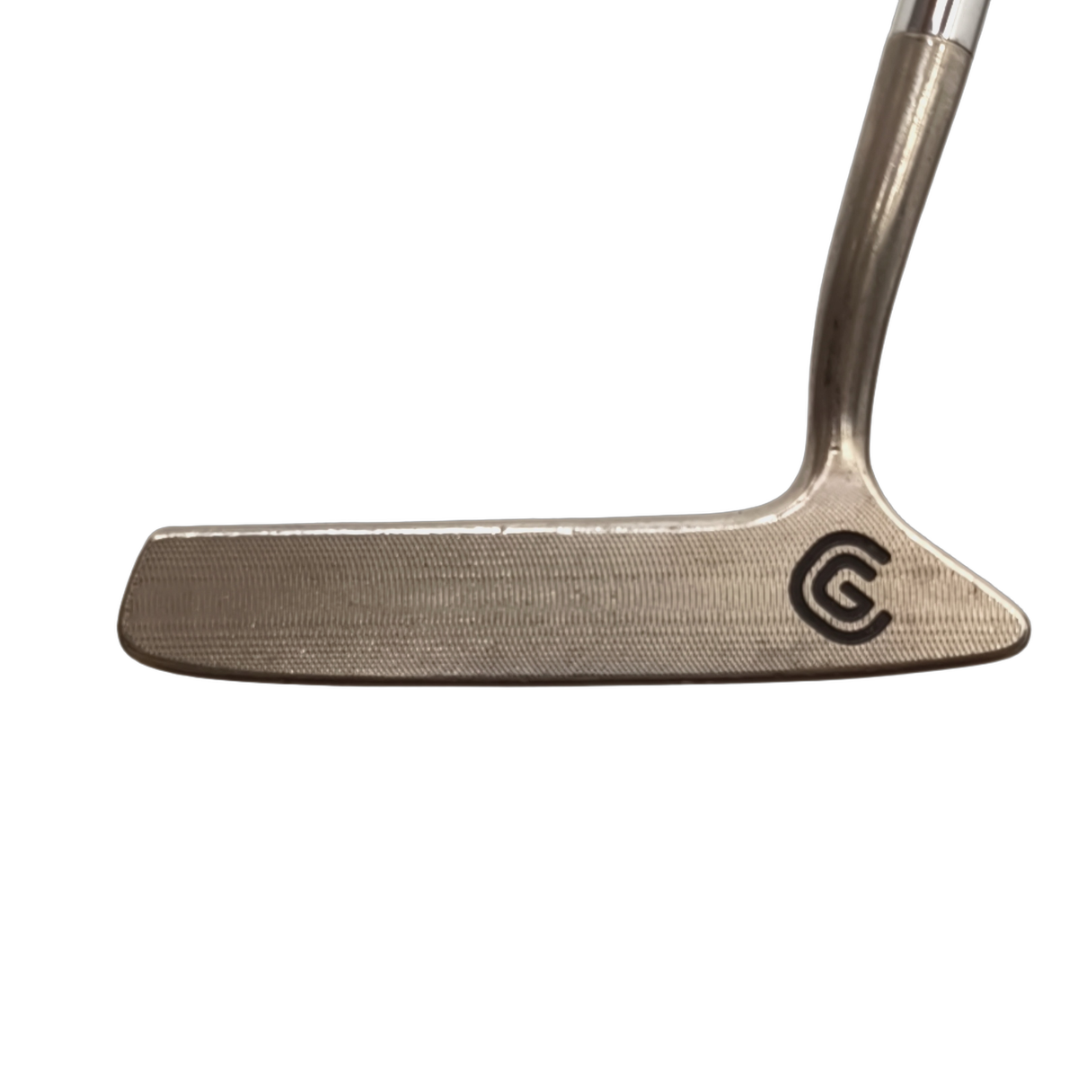 Cleveland Belicoso Putter / 35" [model:birefnet-general] [bg:handrolled]