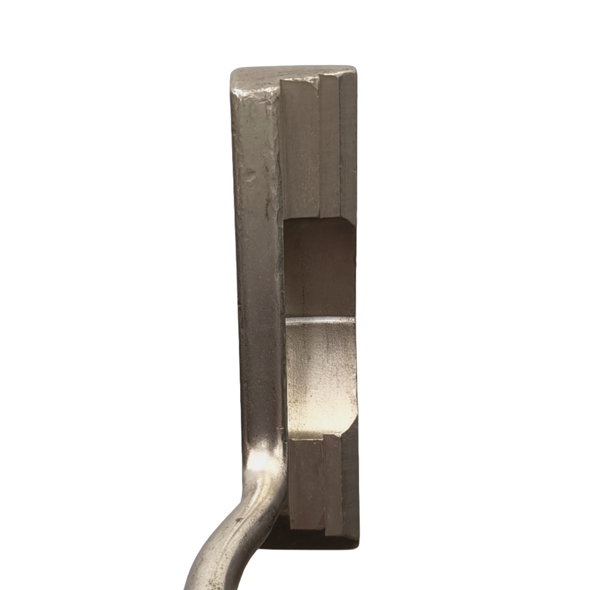 Cleveland Belicoso Putter / 35" [model:birefnet-general] [bg:handrolled]