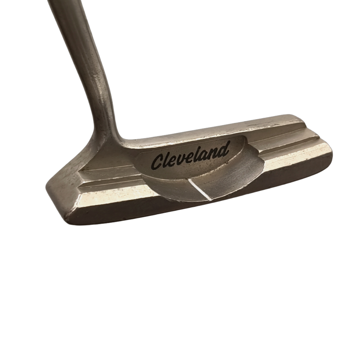 Cleveland Belicoso Putter / 35" [model:birefnet-general] [bg:handrolled]