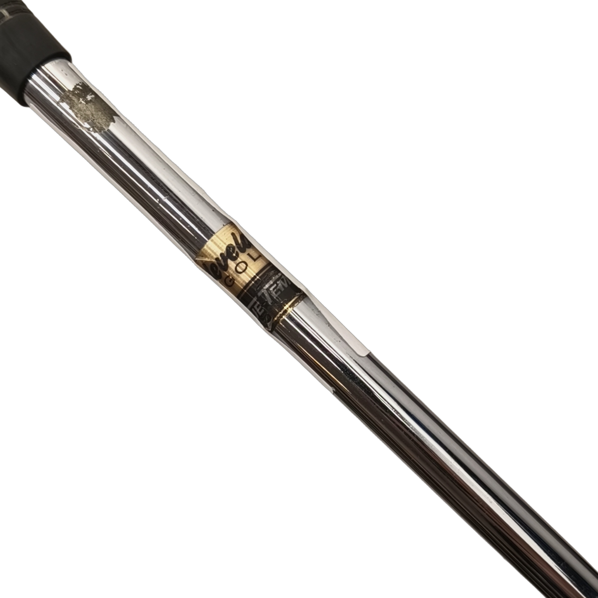 Cleveland Belicoso Putter / 35" [model:birefnet-general] [bg:handrolled]