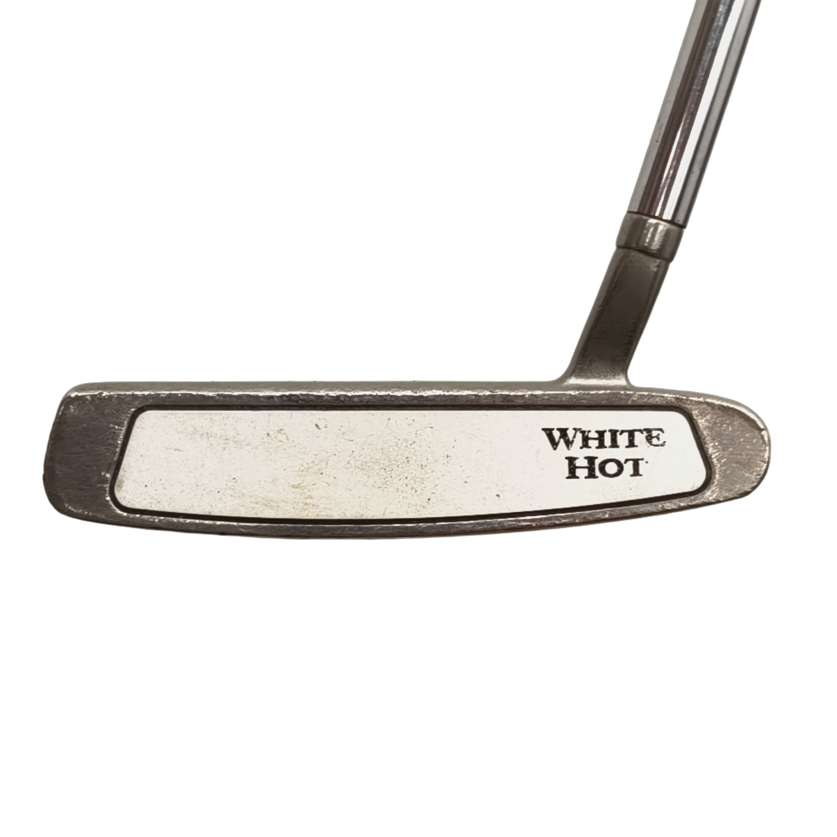 Odyssey White Hot #2 Putter / 35" [model:birefnet-general] [bg:handrolled]