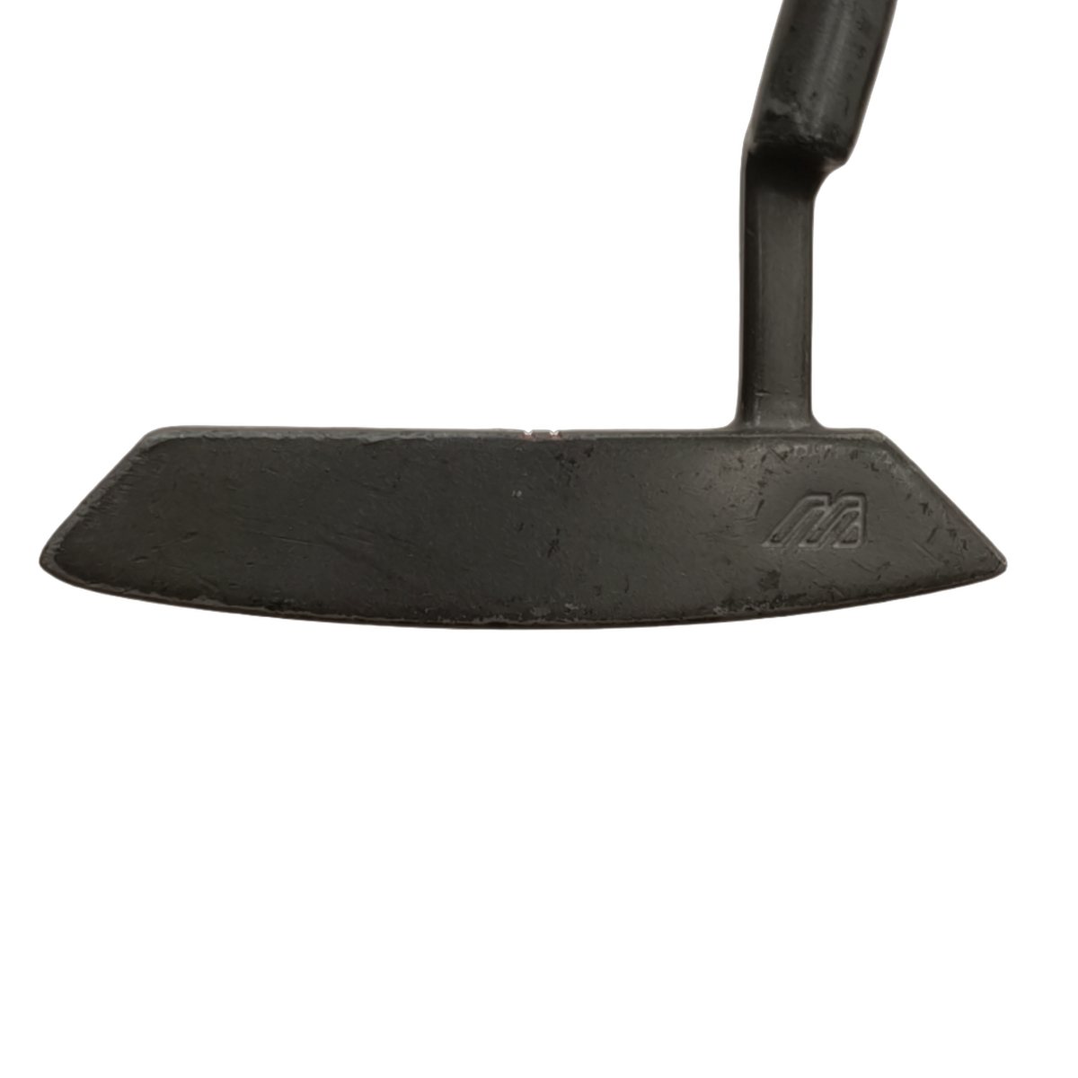 Mizuno 0809 Putter / 35" [model:birefnet-general] [bg:handrolled]