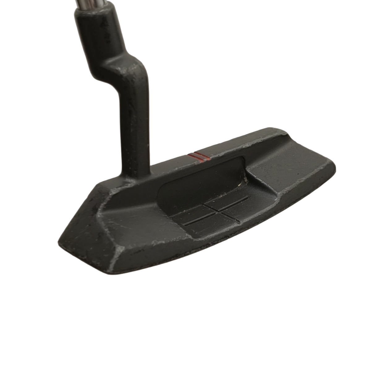 Mizuno 0809 Putter / 35" [model:birefnet-general] [bg:handrolled]