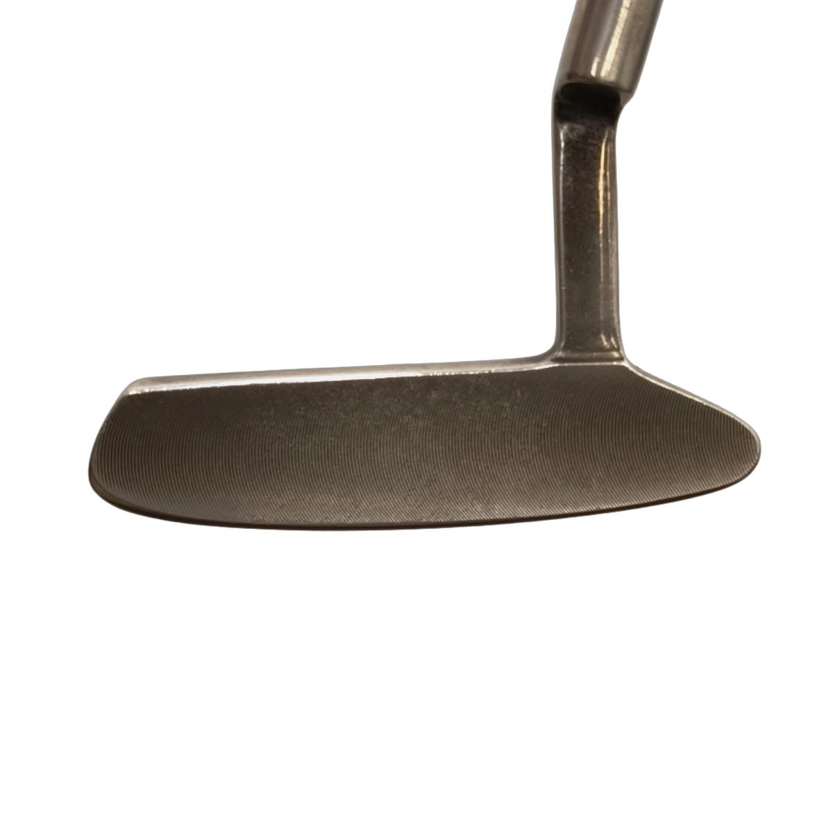 Tyson TR-200 Putter / 35" [model:birefnet-general] [bg:handrolled]