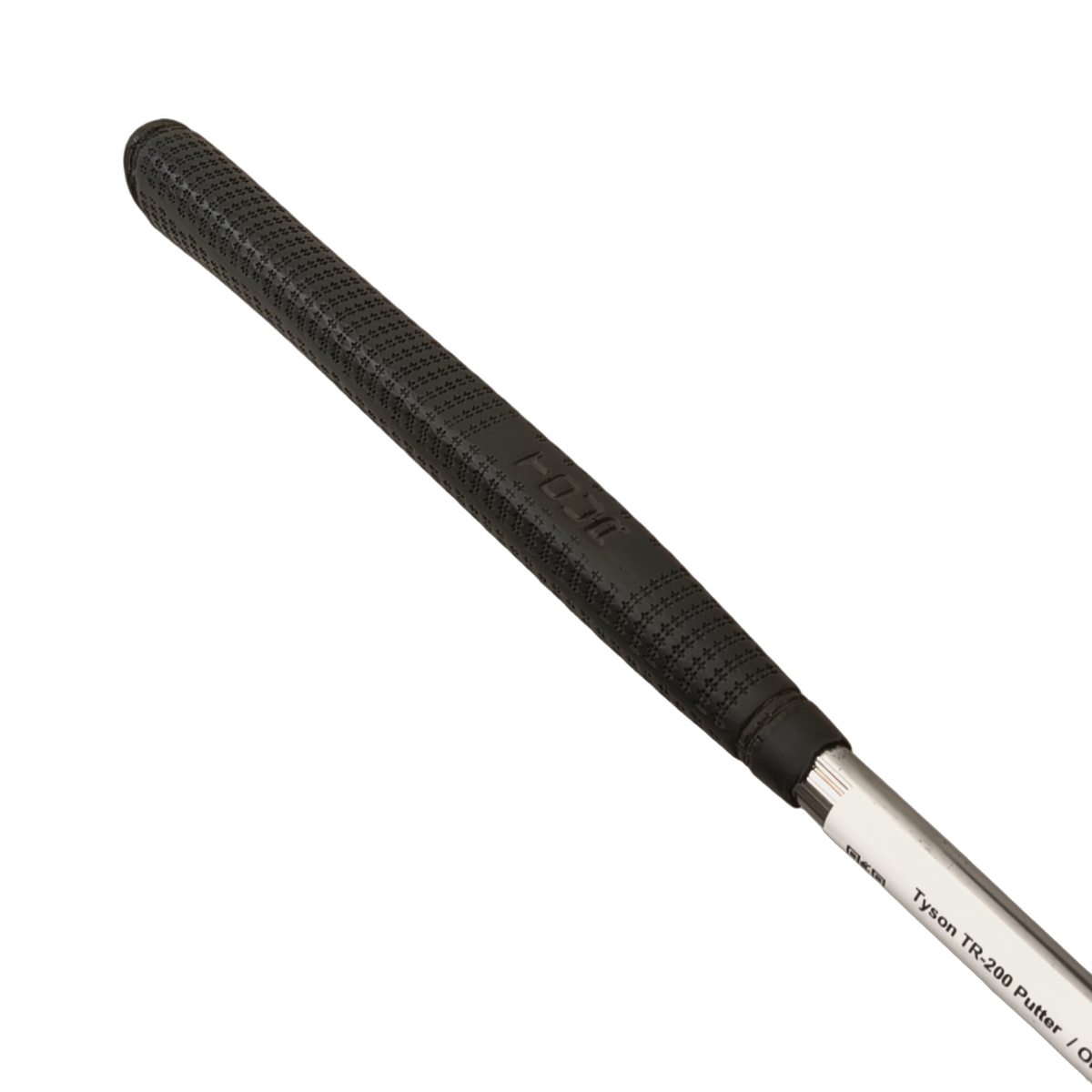 Tyson TR-200 Putter / 35" [model:birefnet-general] [bg:handrolled]