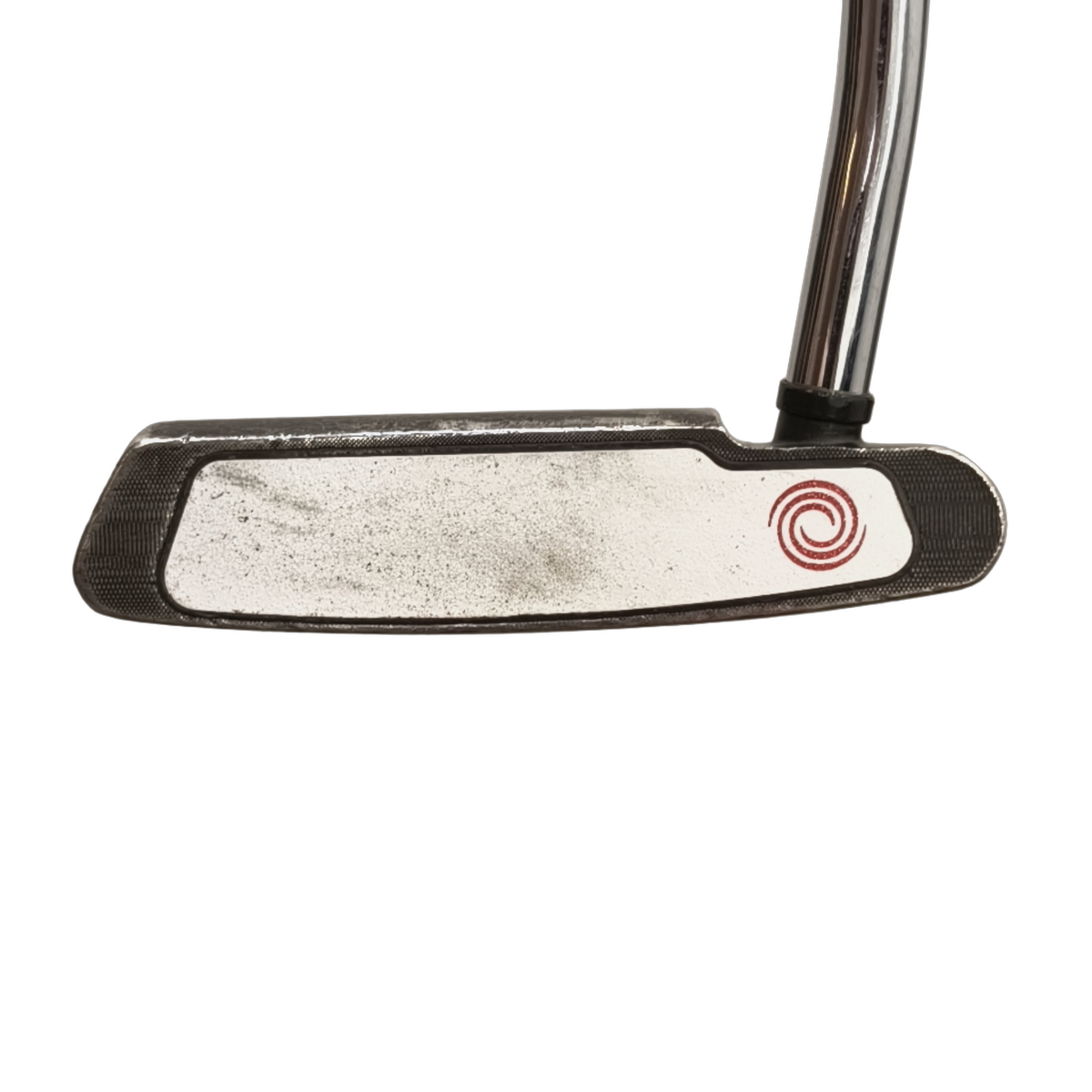 Odyssey Versa 1W Putter / 31" [model:birefnet-general] [bg:handrolled]