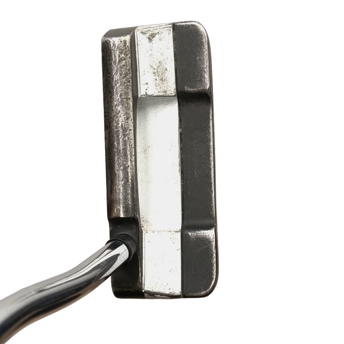 Odyssey Versa 1W Putter / 31" [model:birefnet-general] [bg:handrolled]