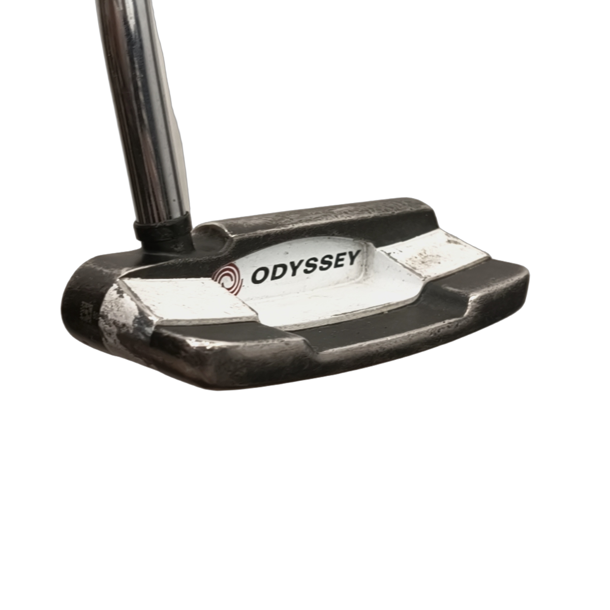 Odyssey Versa 1W Putter / 31" [model:birefnet-general] [bg:handrolled]