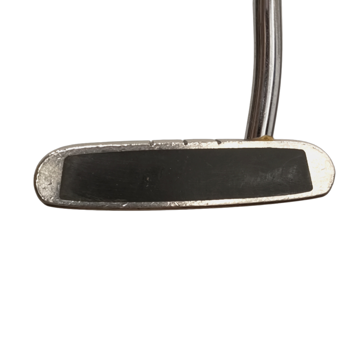 Odyssey Dual Force Rossie ll  Putter / 35" [model:birefnet-general] [bg:handrolled]