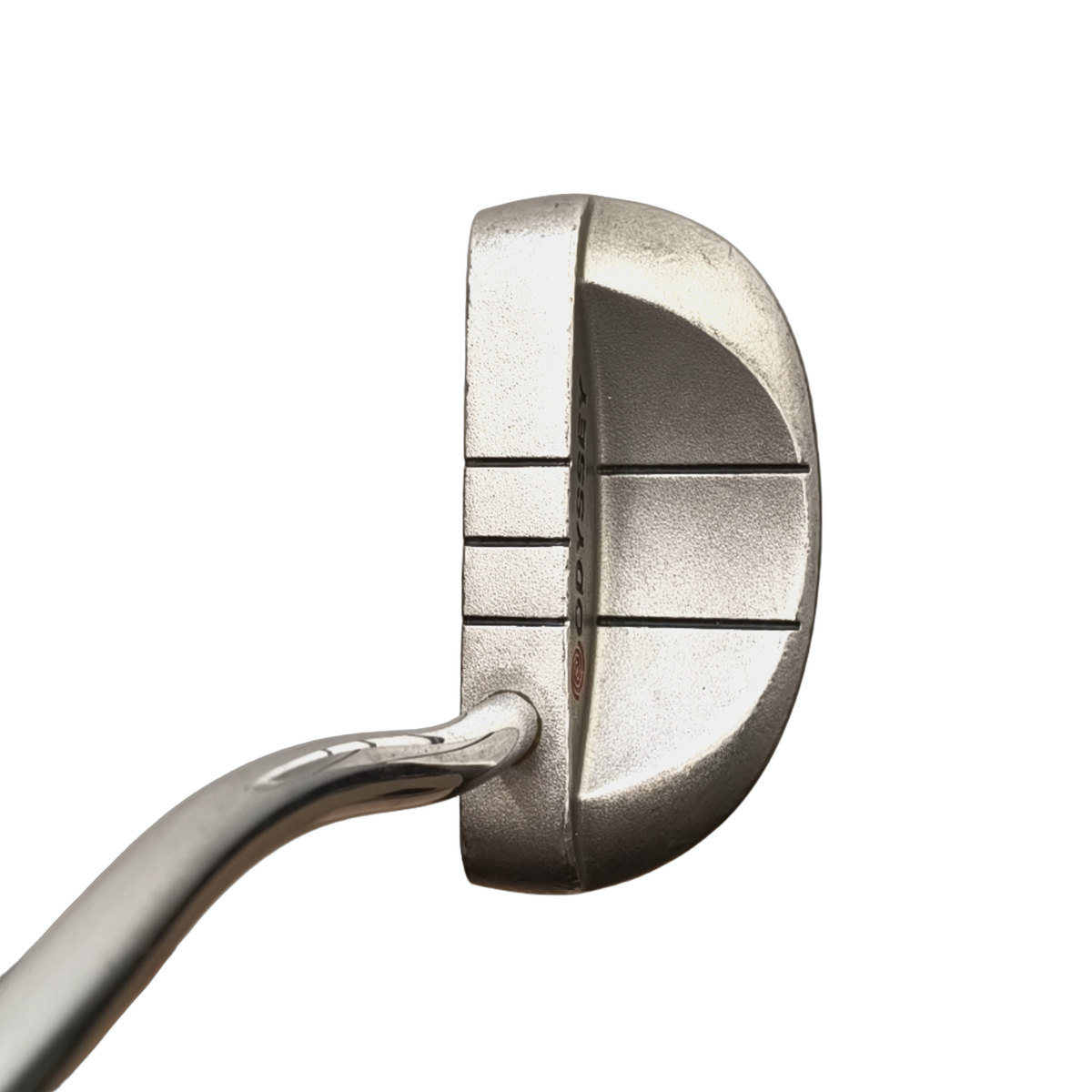 Odyssey Dual Force Rossie ll  Putter / 35" [model:birefnet-general] [bg:handrolled]