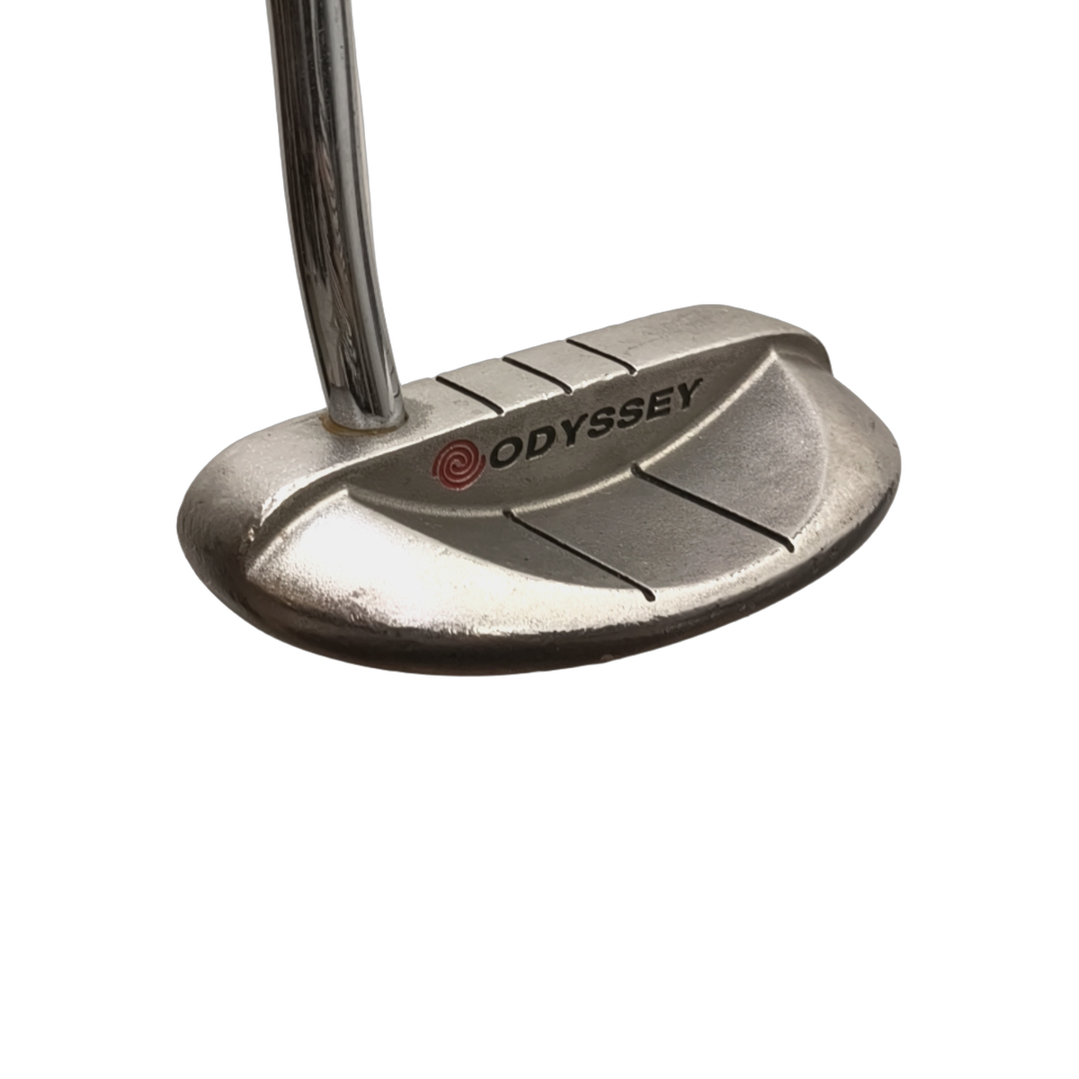 Odyssey Dual Force Rossie ll  Putter / 35" [model:birefnet-general] [bg:handrolled]