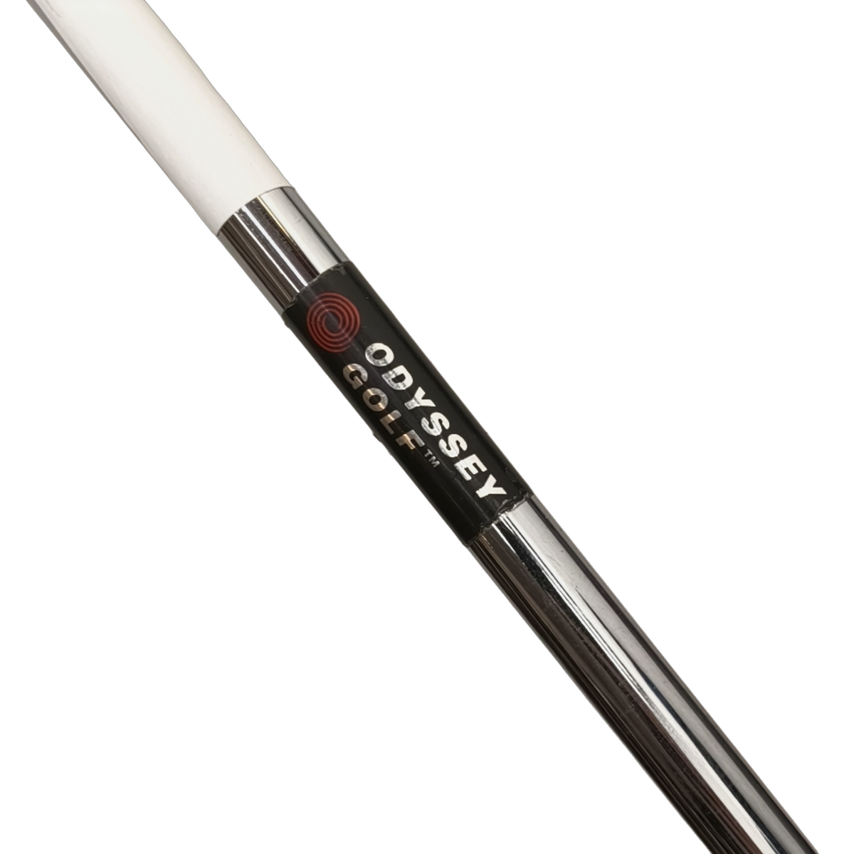 Odyssey Dual Force Rossie ll  Putter / 35" [model:birefnet-general] [bg:handrolled]