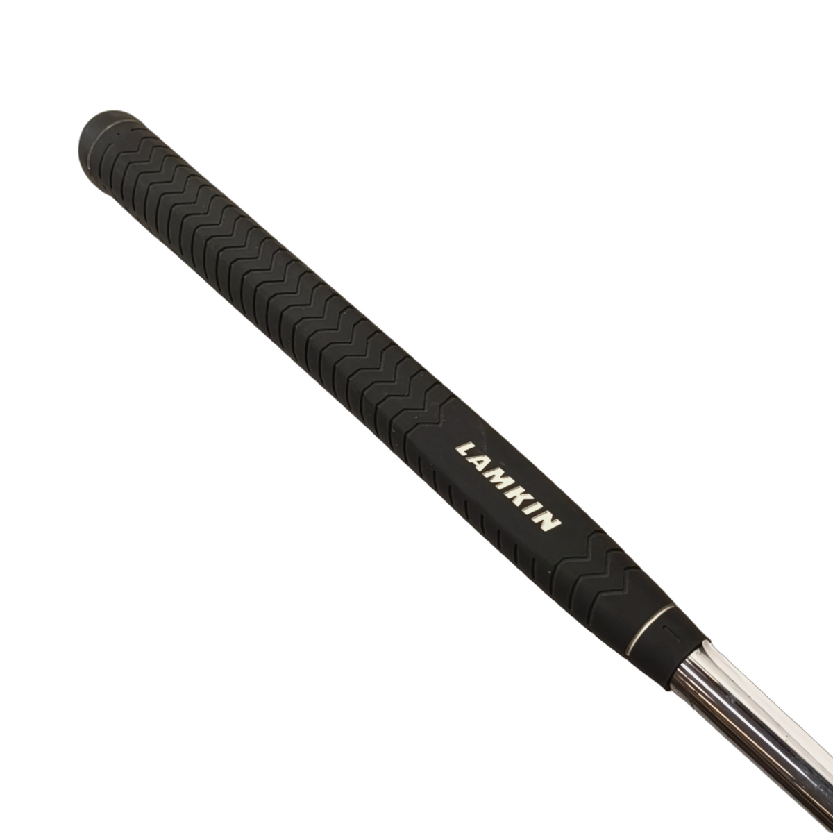 Odyssey 2-Ball Putter / 35" [model:birefnet-general] [bg:handrolled]