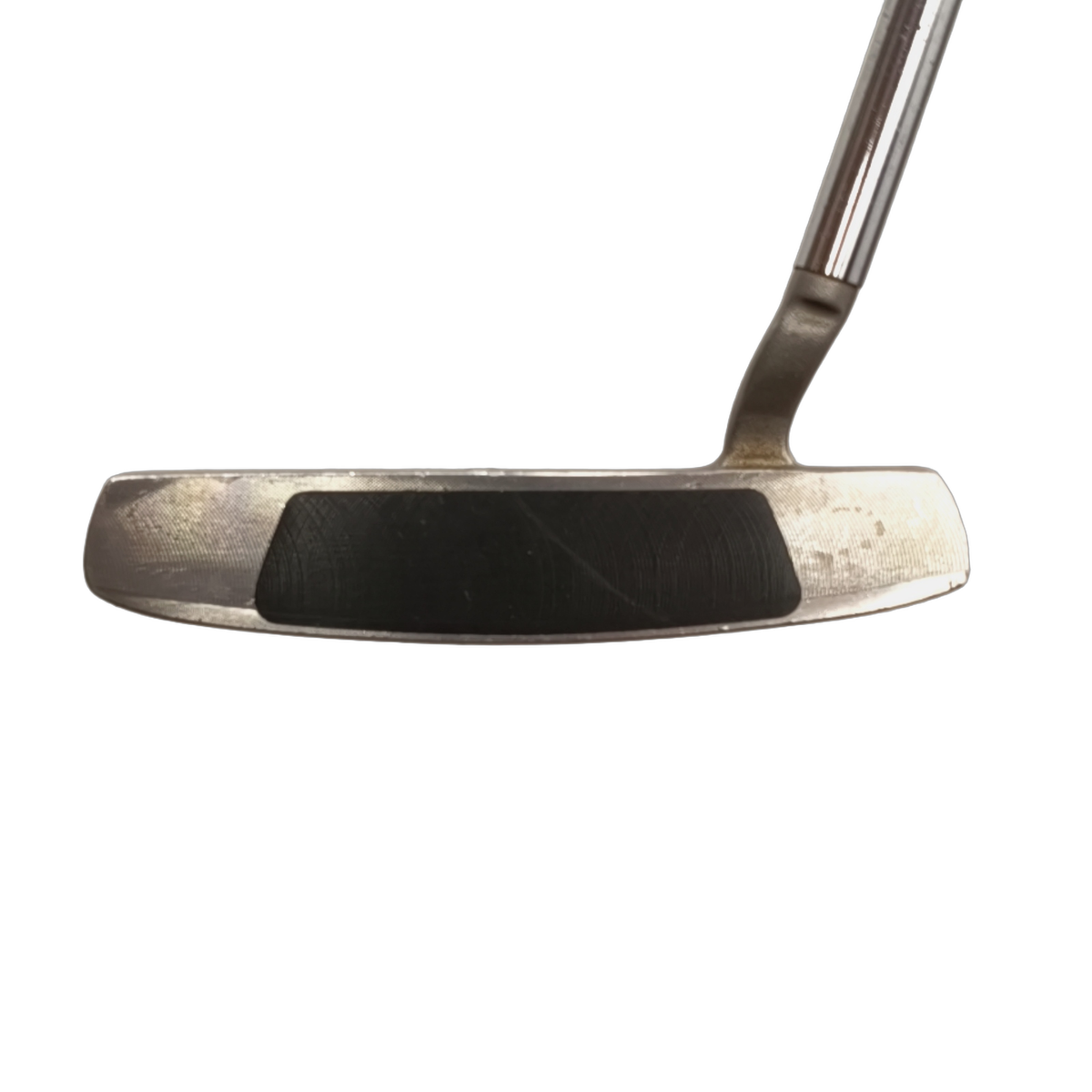 Odyssey Dual Force 550 Putter / 35" [model:birefnet-general] [bg:handrolled]