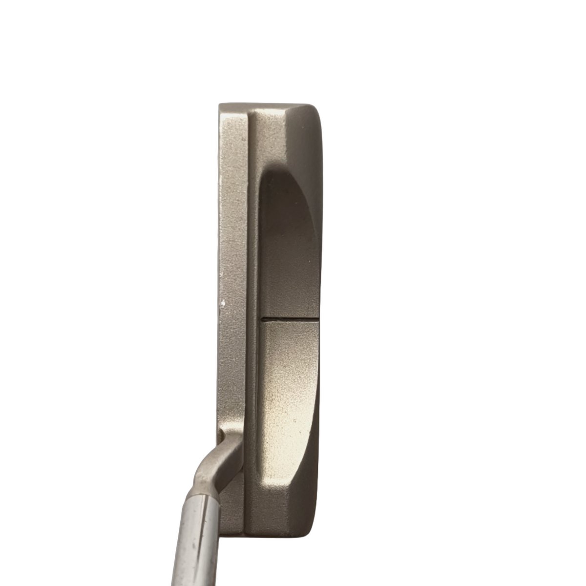 Odyssey Dual Force 550 Putter / 35" [model:birefnet-general] [bg:handrolled]